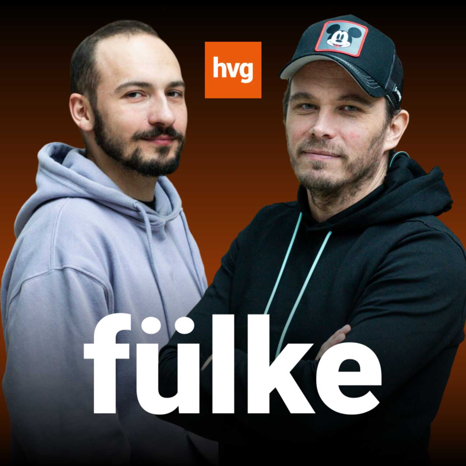 Fülke - a HVG közéleti podcastja