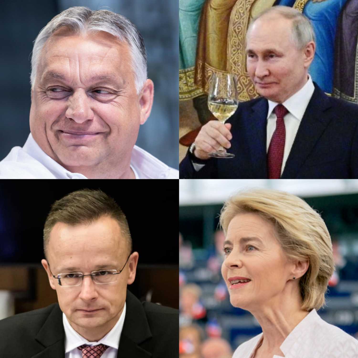 Fülke - a HVG közéleti podcastja