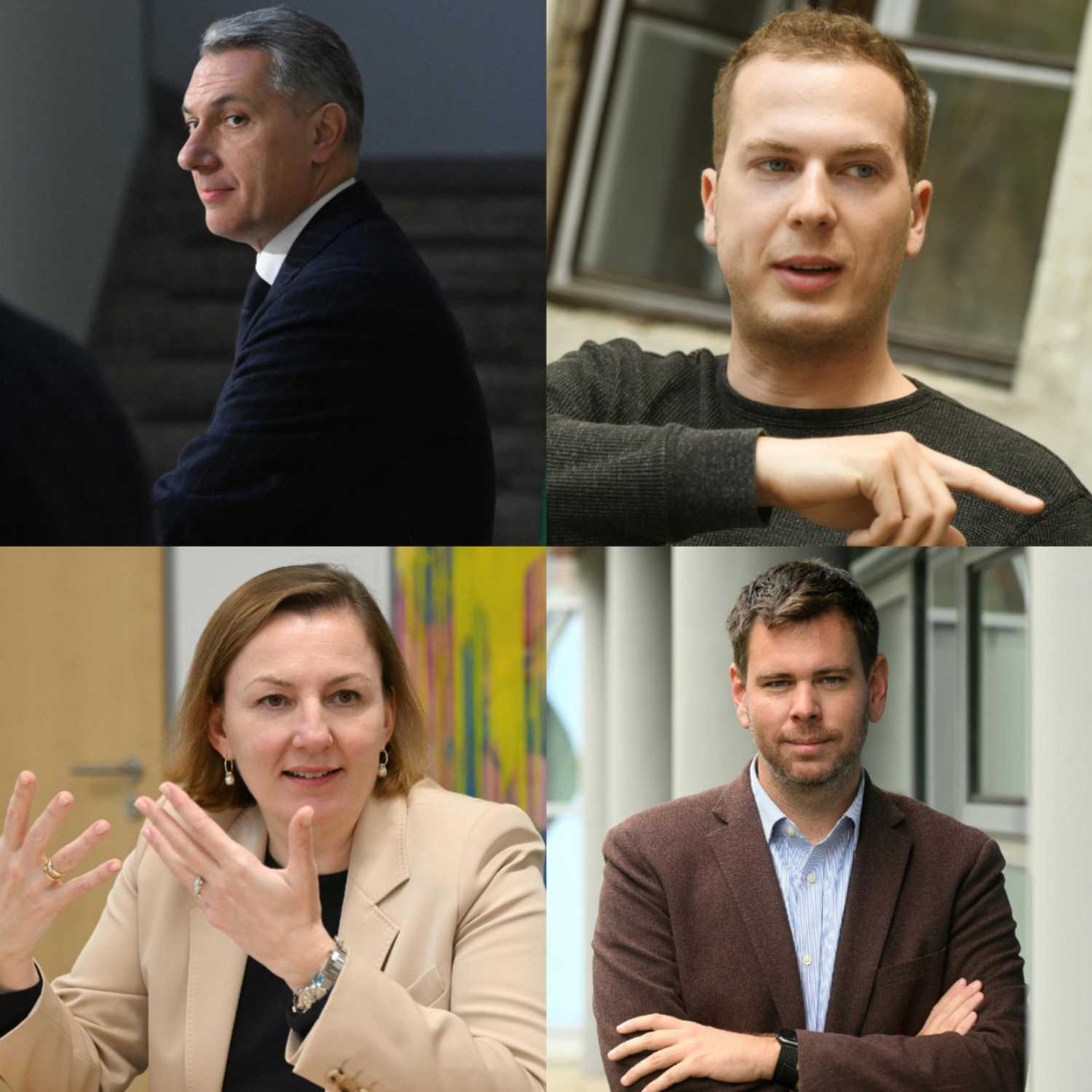 Fülke - a HVG közéleti podcastja