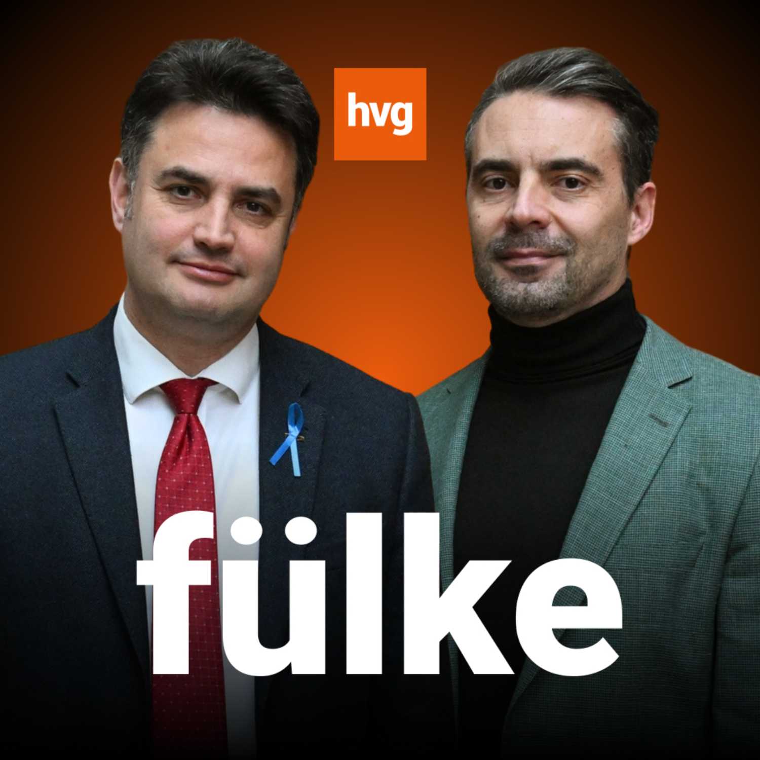 Fülke - a HVG közéleti podcastja