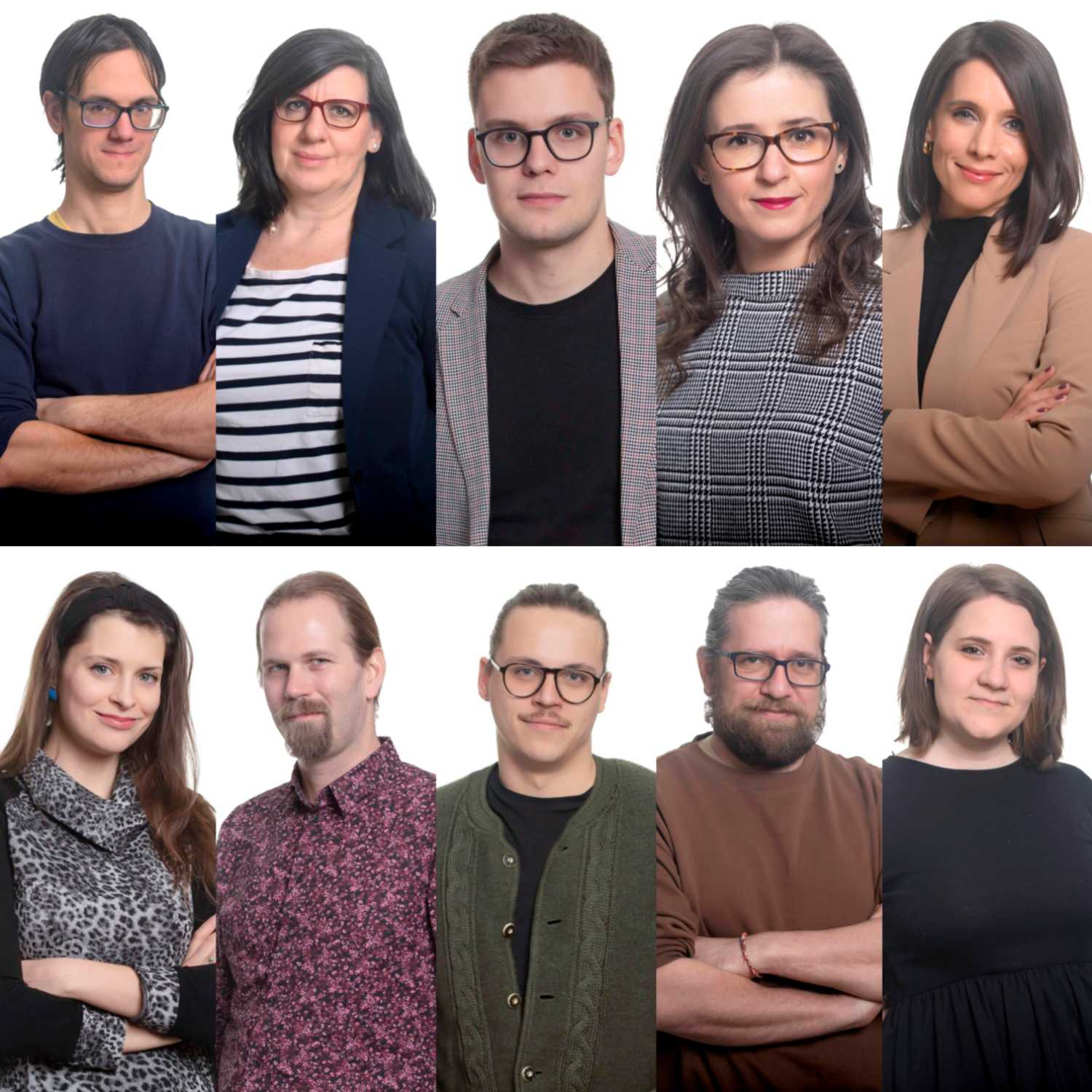 Fülke - a HVG közéleti podcastja