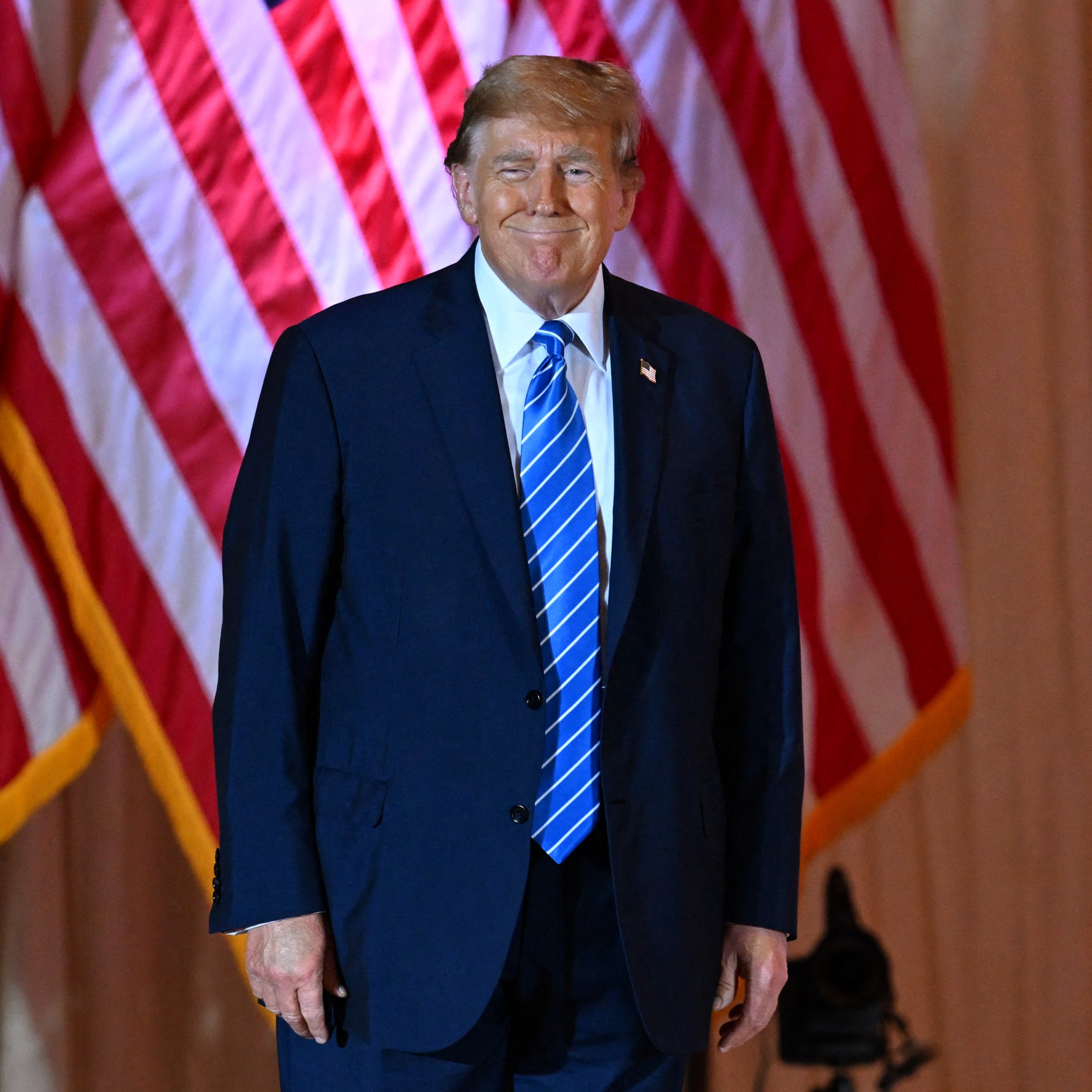 Összeállt a Trump-Biden visszavágó, kezdődik a népszerűtlenségi verseny episode artwork