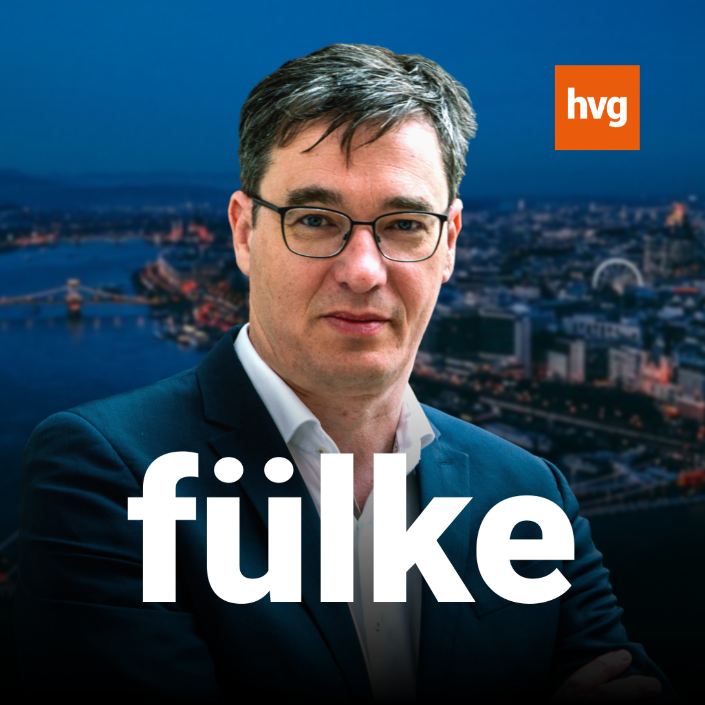 Karácsony Gergely: Megnyerem a választást és bekopogok a kormányhoz, hogy helló, beszélgetnünk kell episode artwork