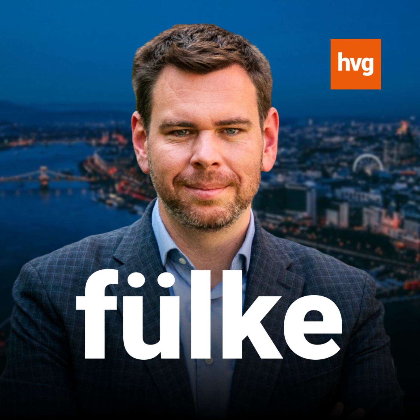 Vitézy Dávid: Amivel én foglalkozom, az a 90 százaléka a főpolgármester teendőinek episode artwork
