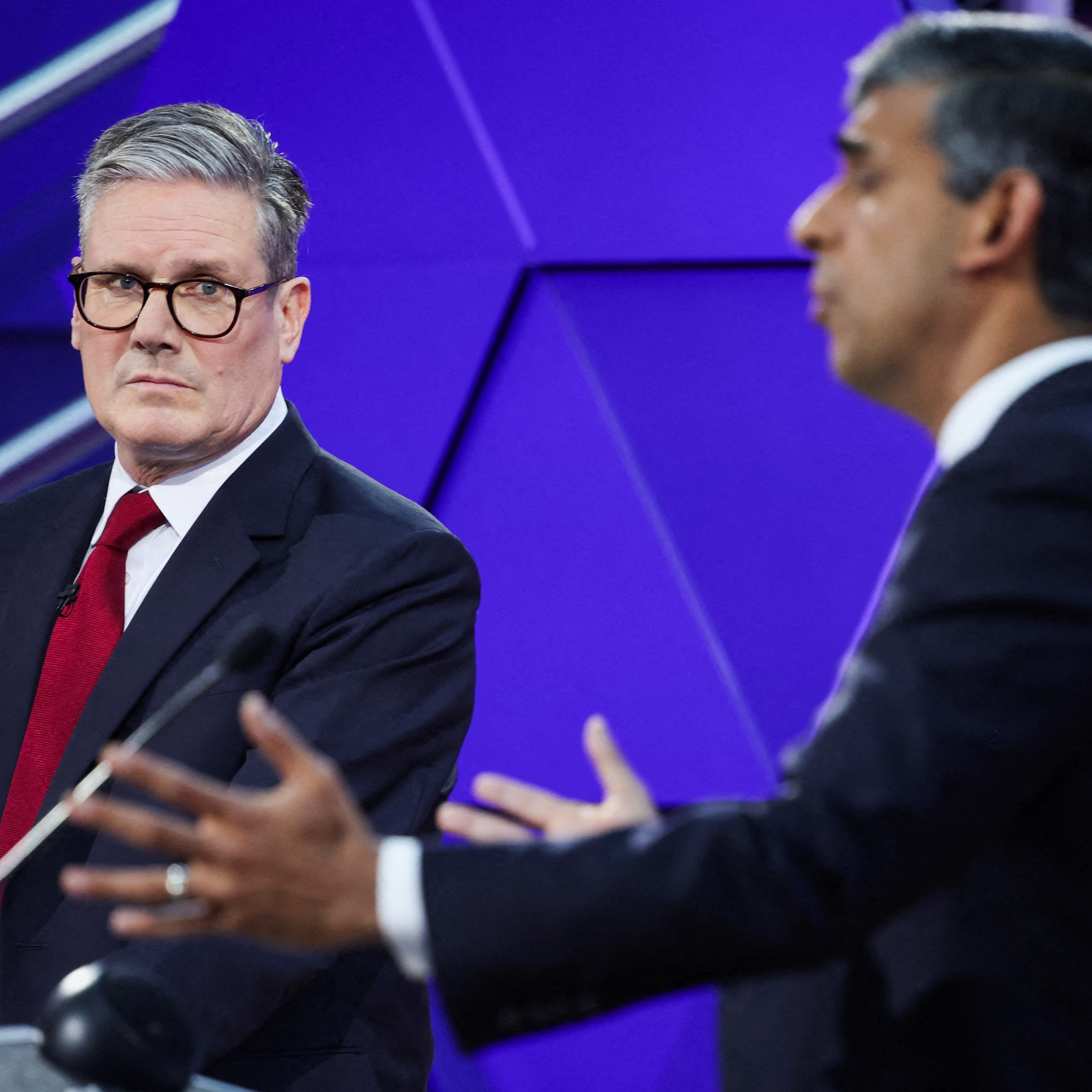A brit demokrácia működik, a Konzervatívok éppen ezért buknak hatalmasat episode artwork