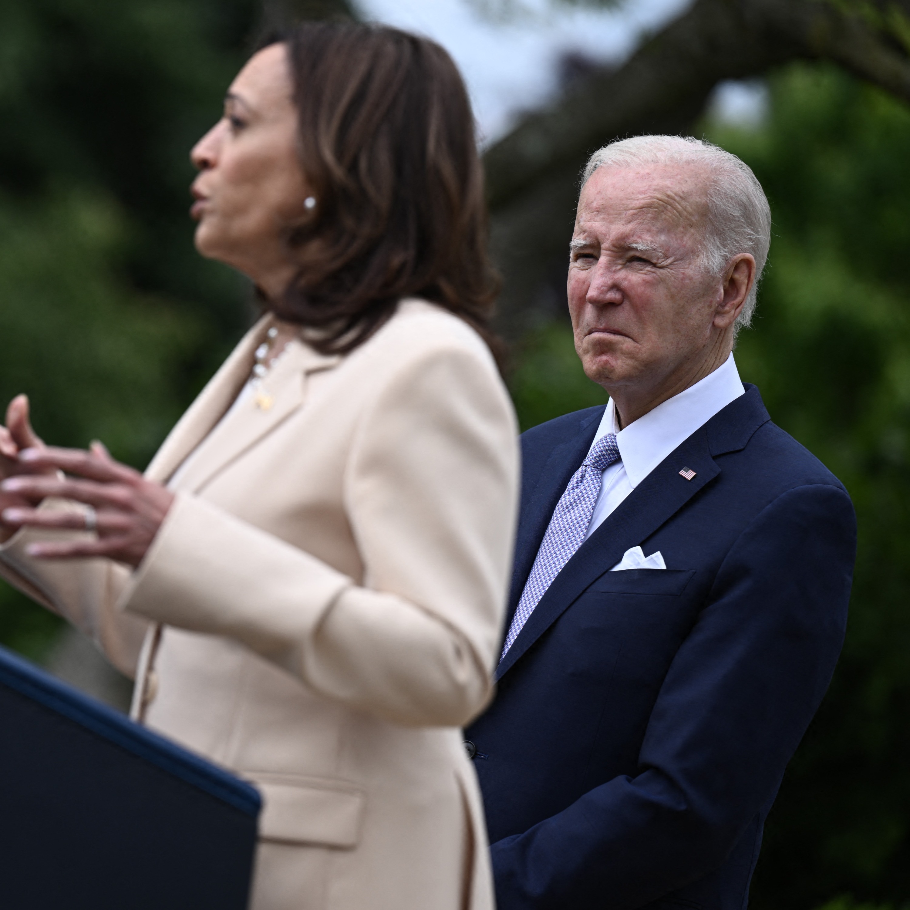 Minden, amit Biden visszalépéséről tudni érdemes, fél órában episode artwork