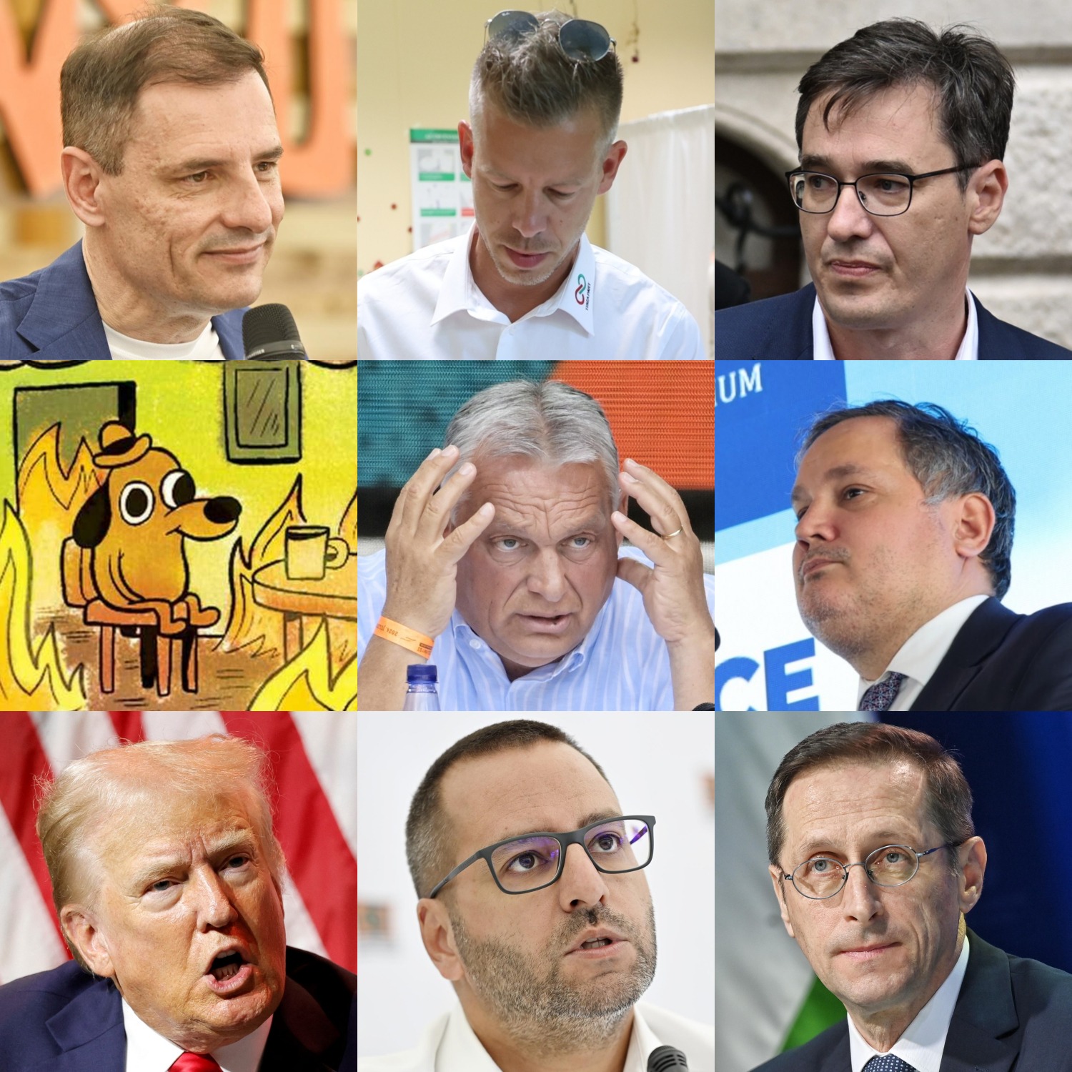 Új fejezet a sajtószabadság és a pénztárcánk elleni harcban - és a műsor életében is episode artwork