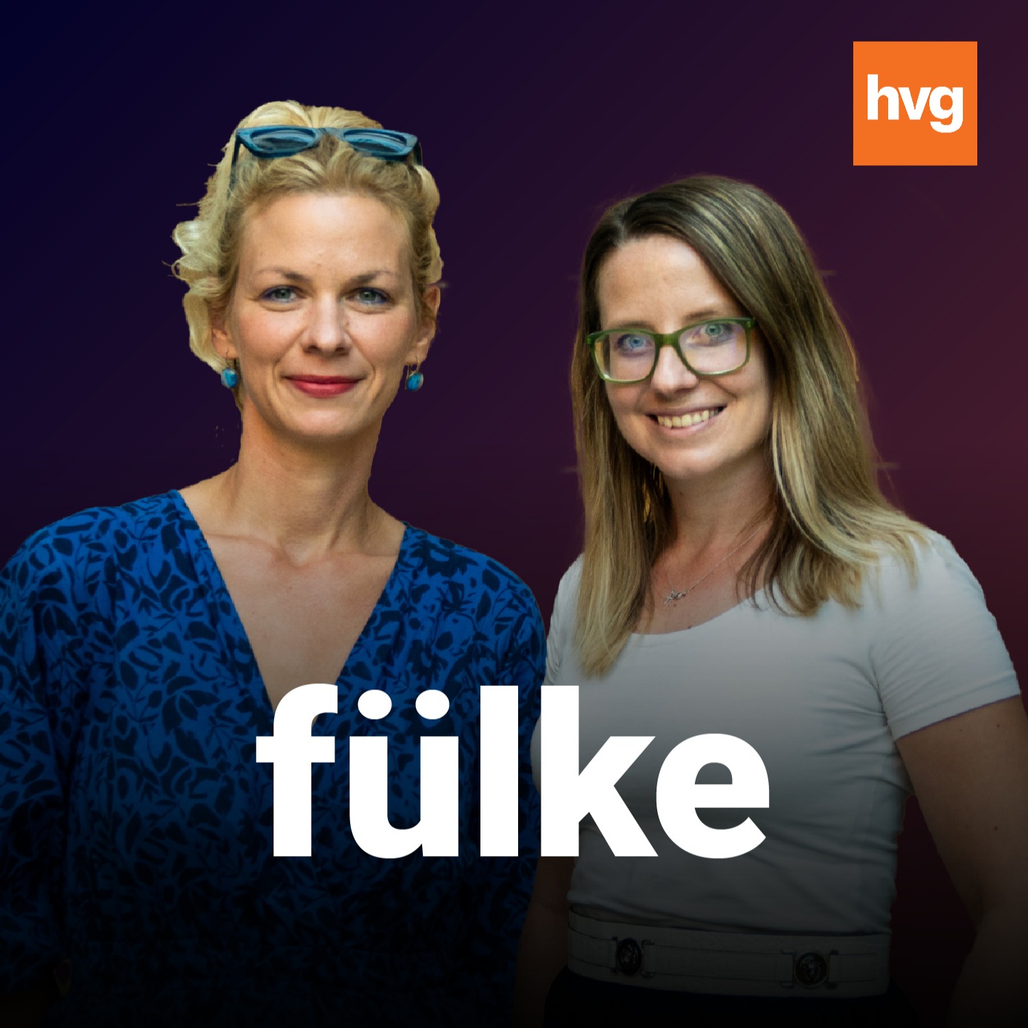 Fülke - a HVG közéleti podcastja