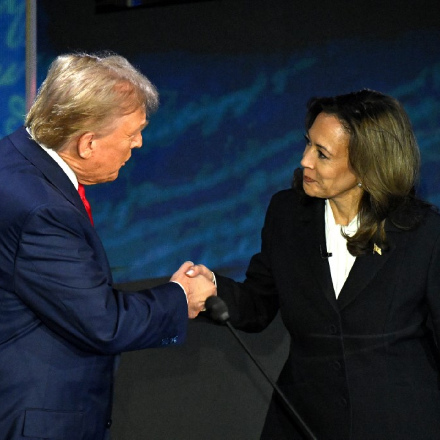 Trump kutyaevő migránsozása kevés lehet Harris ellen – elemzés az elnökjelöltek vitájáról episode artwork