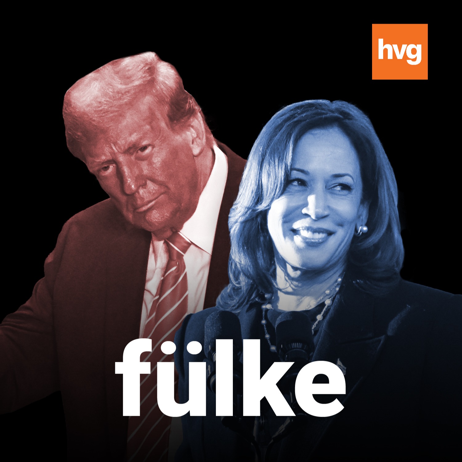 Fülke - a HVG közéleti podcastja