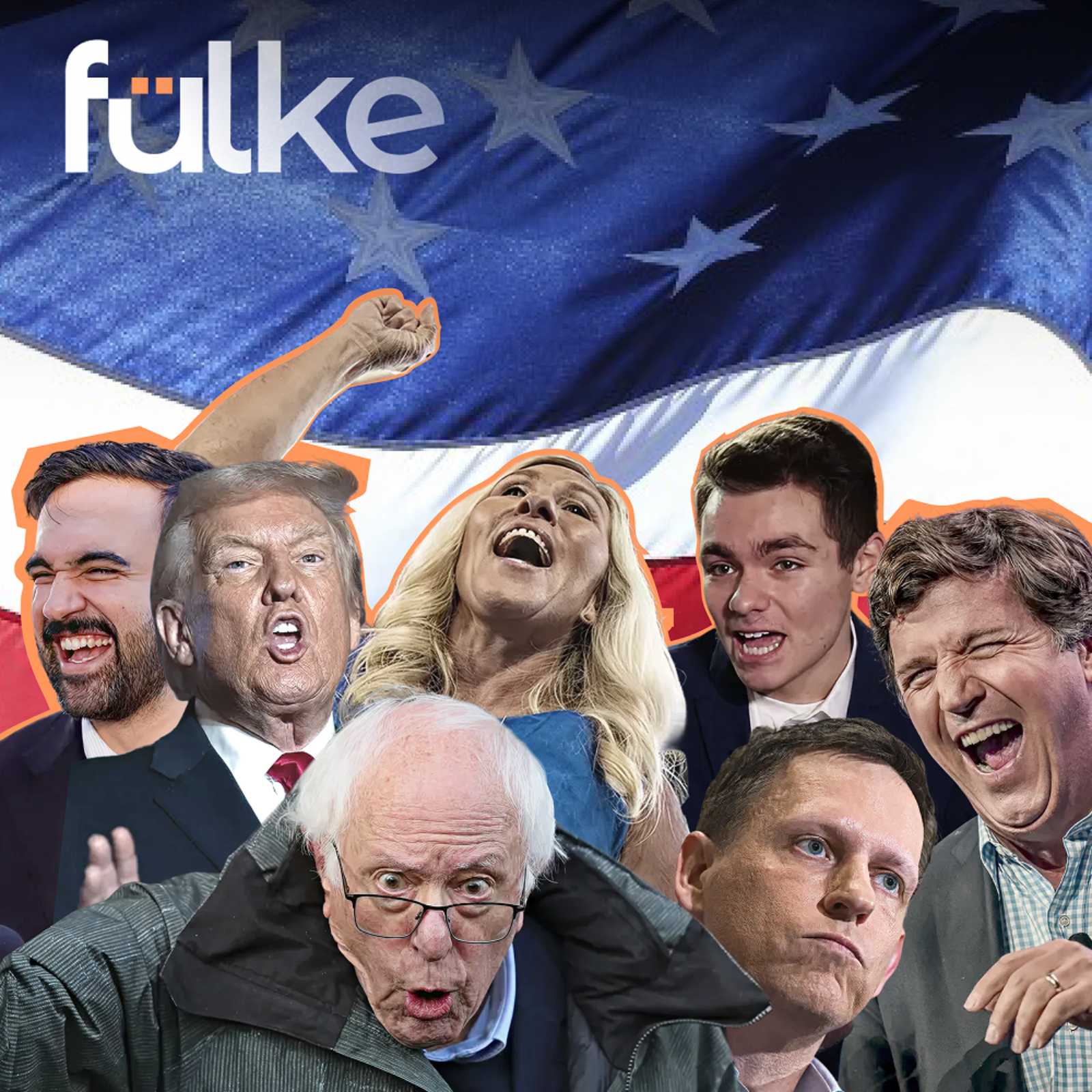 Fülke - a HVG közéleti podcastja