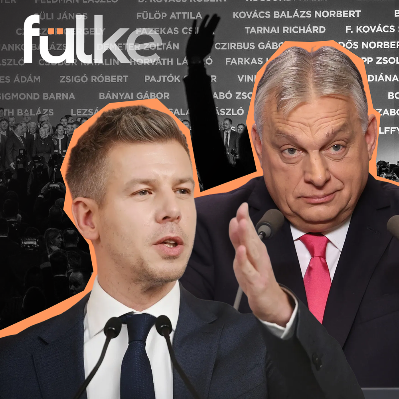 Önmerénylet, „gömbhalstratégia” – most durvulhat be a kampány Önmerénylet, „gömbhalstratégia” – most durvulhat be a kampány