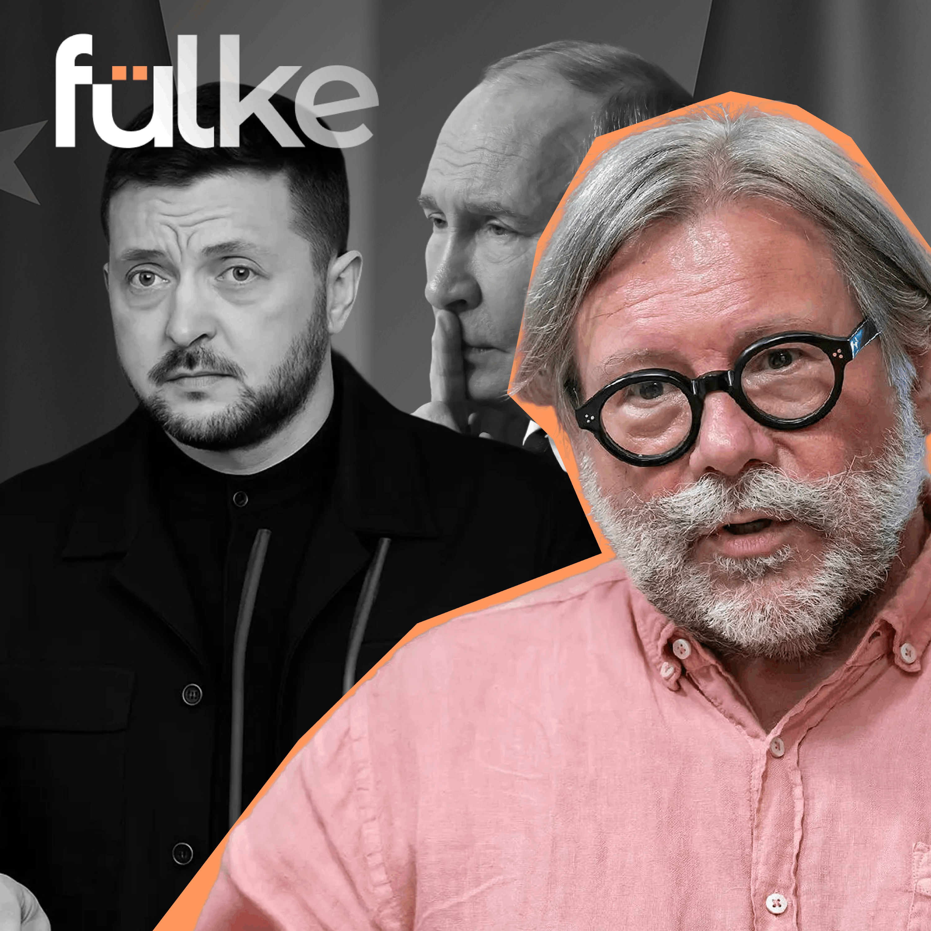 Fülke - a HVG közéleti podcastja