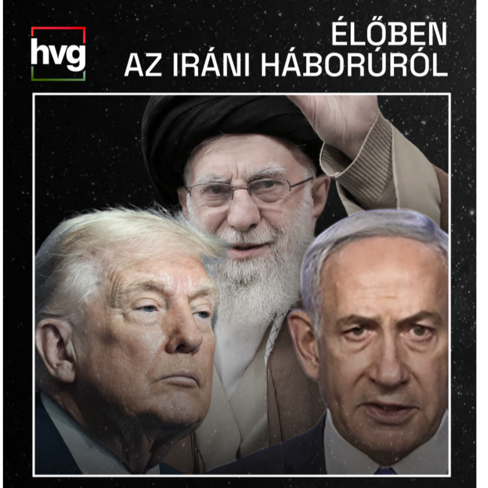 Fülke - a HVG közéleti podcastja