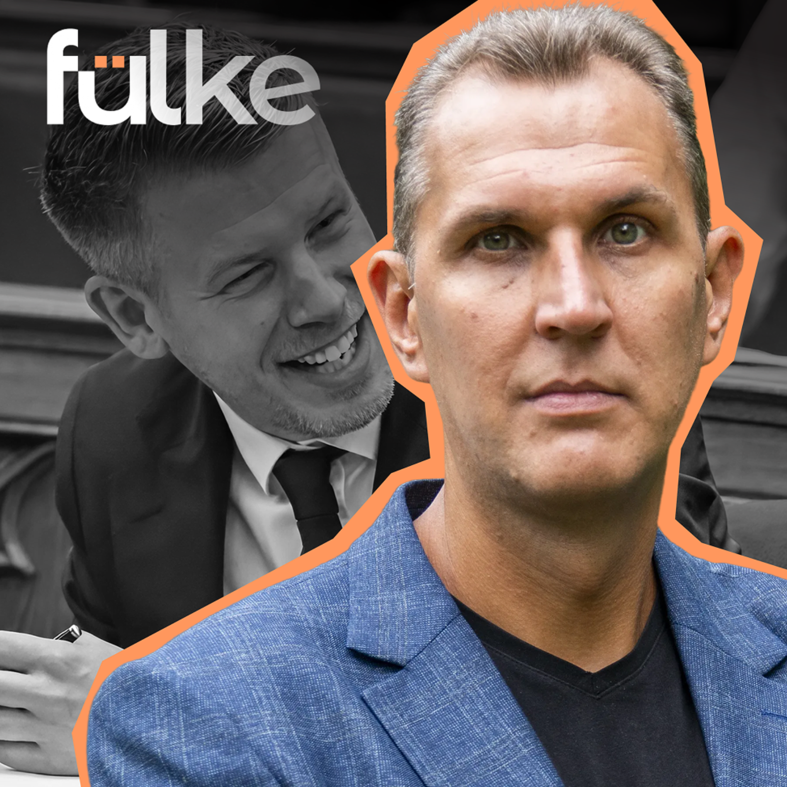 „Ez valójában Magyar Péter kormányzásának alapja” – Dull Szabolcs a Fülkében  episode artwork