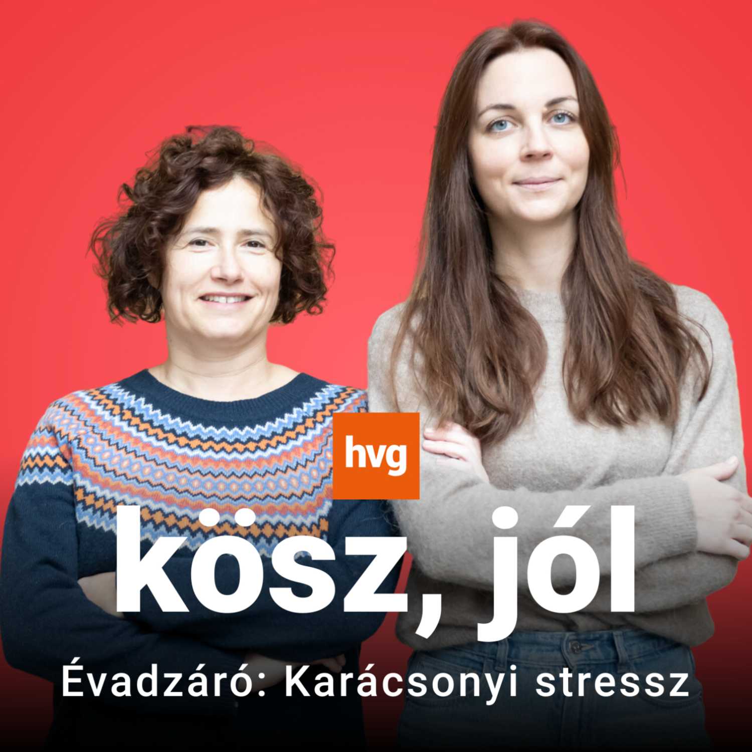 Ajándékozás, viták, gyerekek - hogyan kezeljük a karácsonyi stresszt?