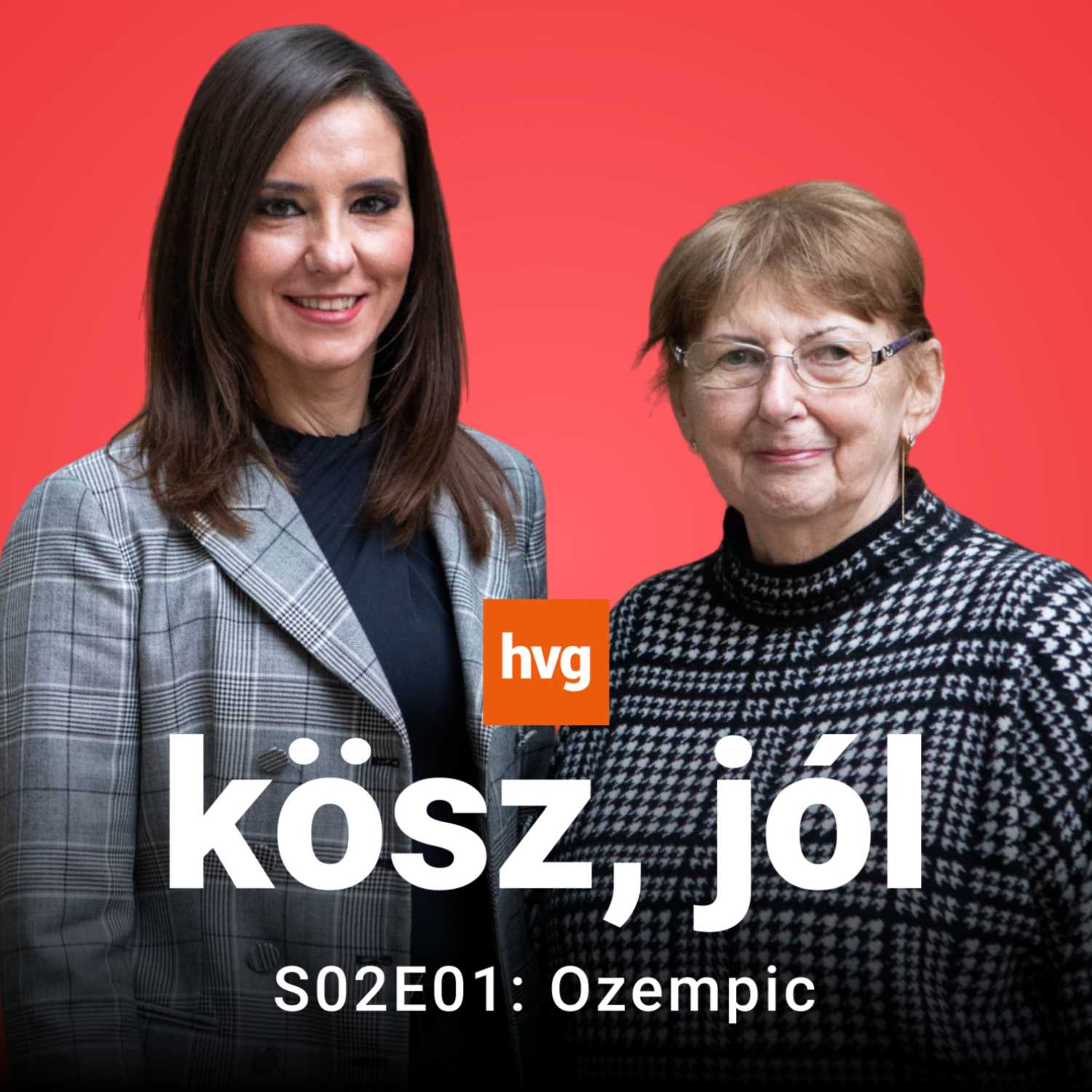 Fogyás az Ozempic-érában- csodagyógyszer vagy az első lépcső?