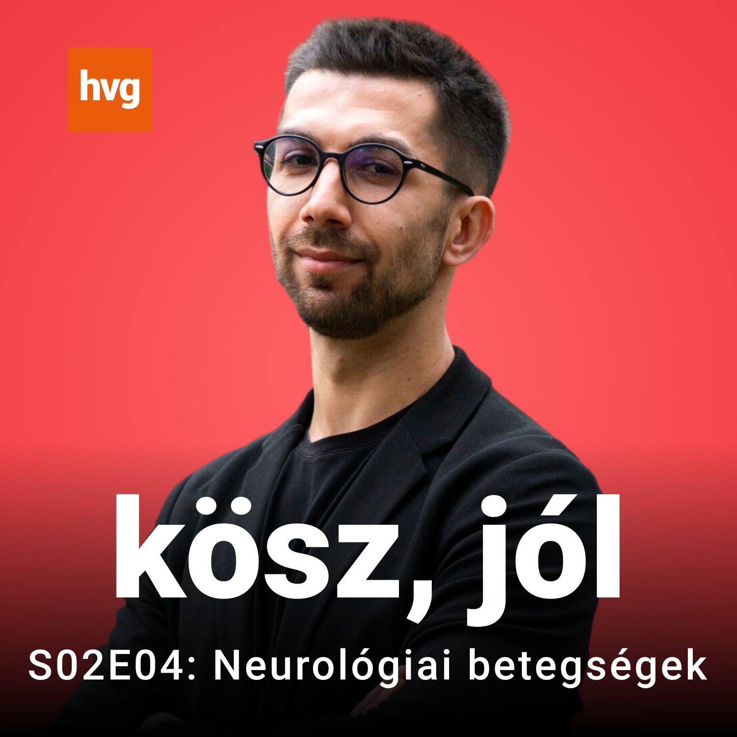 Ez az adás egyszer életet menthet! - Stroke-ról, Parkinsonról és migrénről érthetően