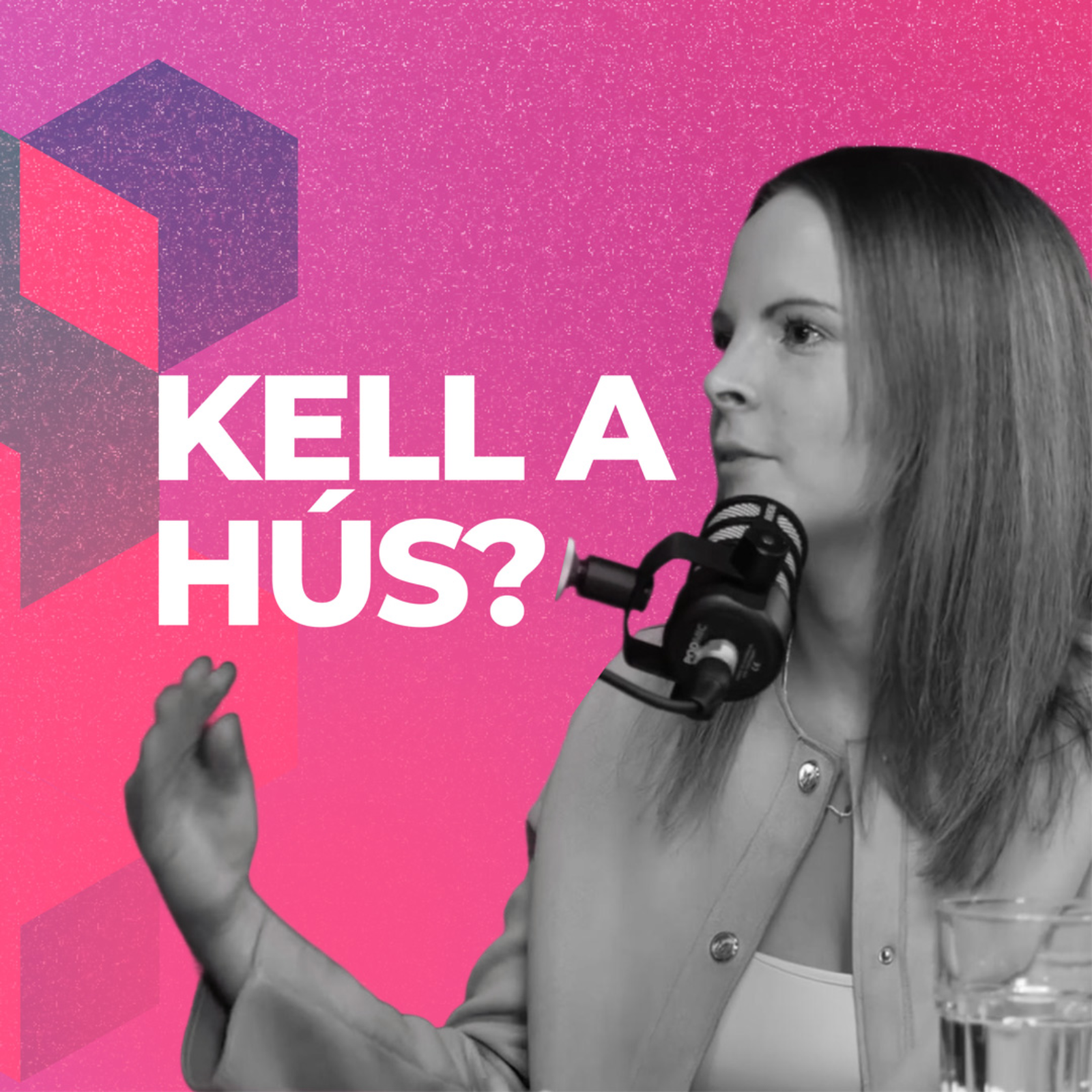 Kösz, jól - a HVG egészségpodcastja