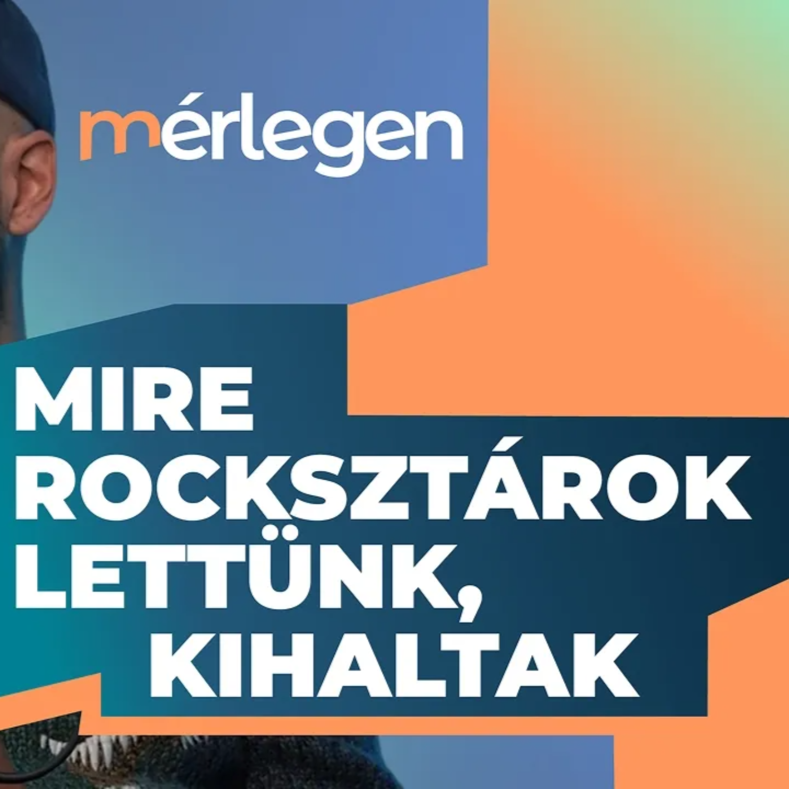 Elküldtük A Gyűrűk Ura-söreinket Peter Jacksonnak, aki megkóstolta és megfújta a kürtöt – a Mad Scientist sörfőzde episode artwork