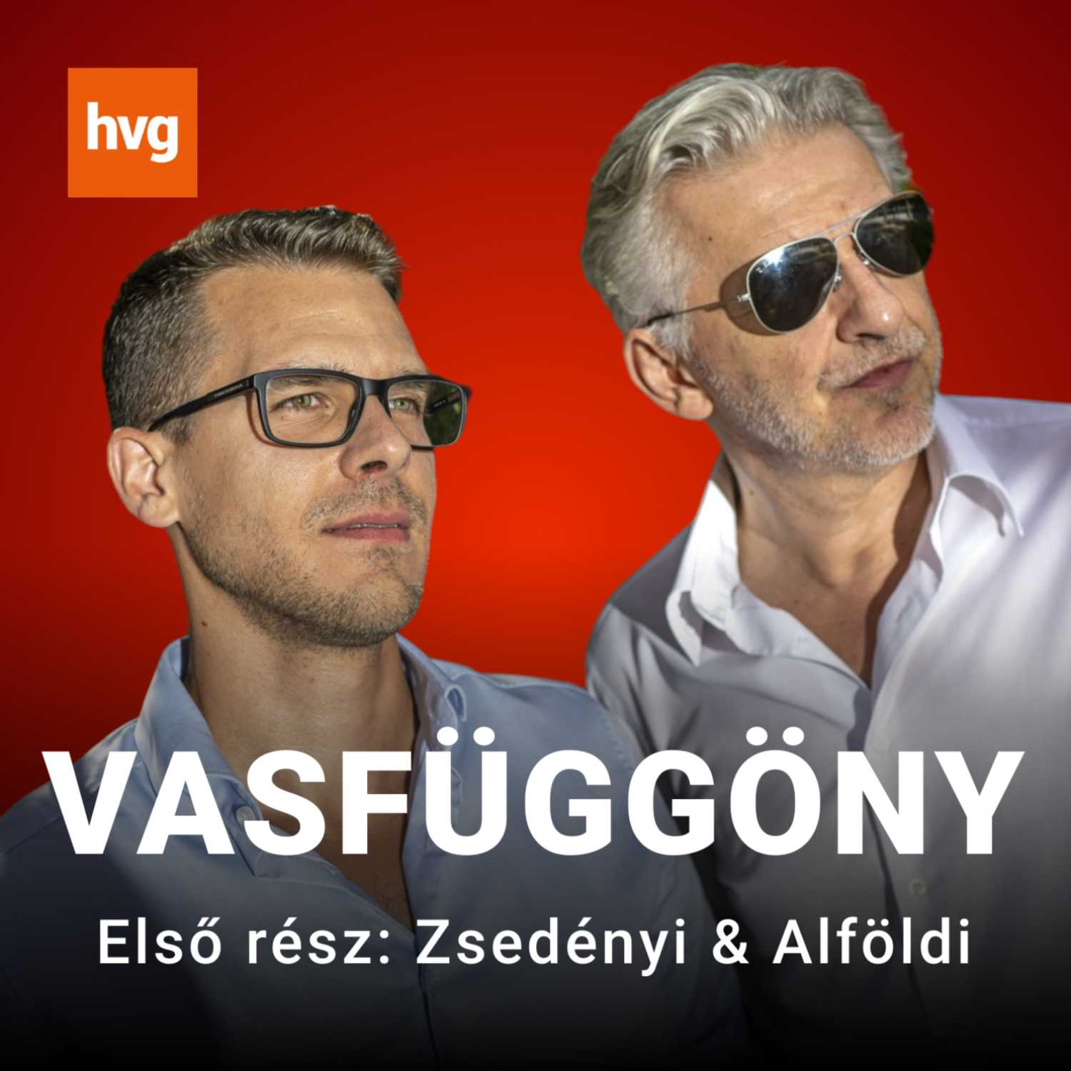 Rewind - a HVG popkulturális podcastja