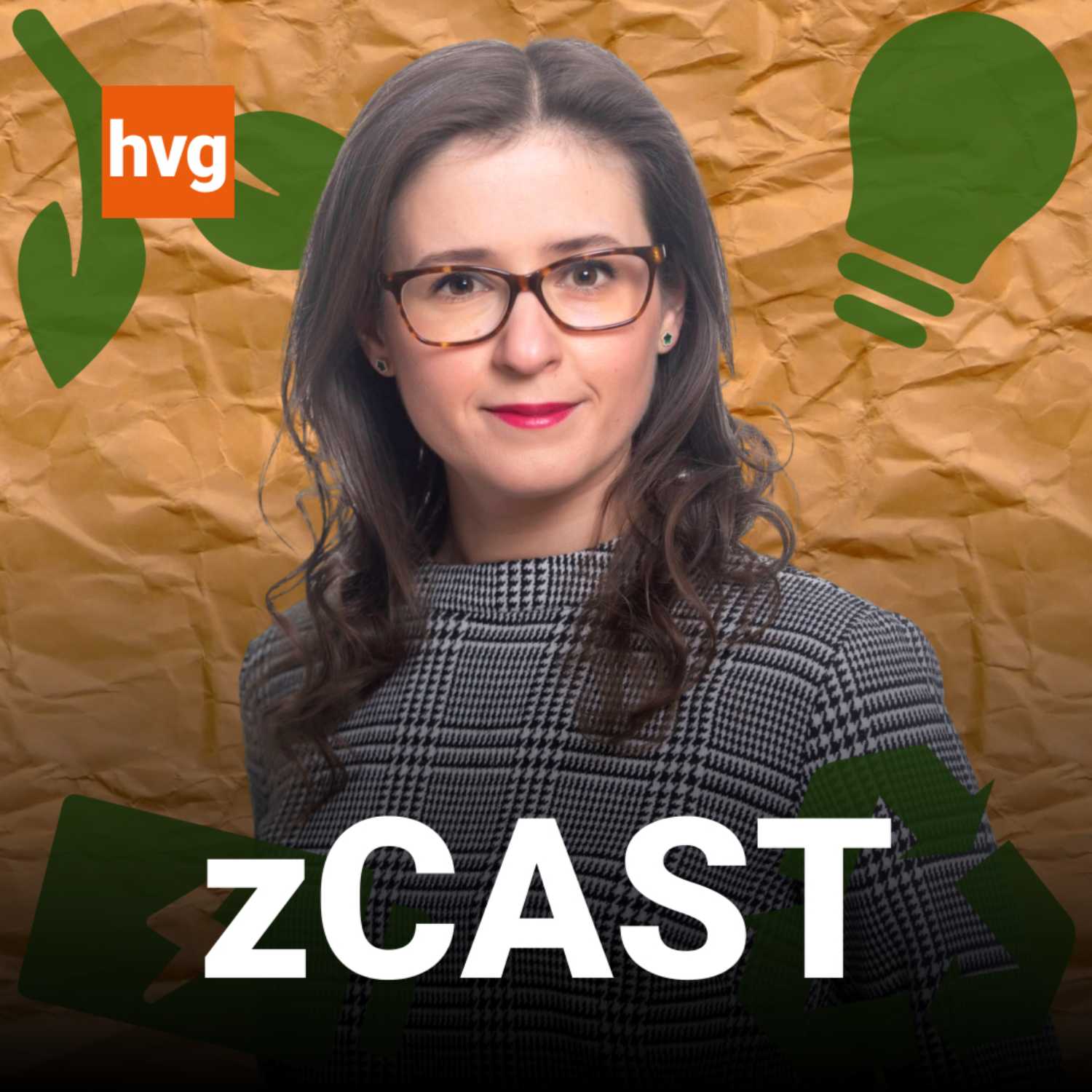 zCAST - negyedik évad előzetes