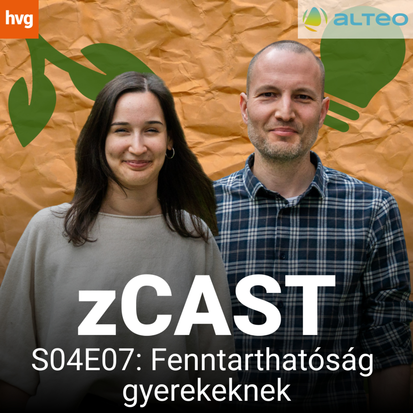 Hogyan beszéljek a gyerekemmel a klímaváltozásról és a fenntarthatóságról?