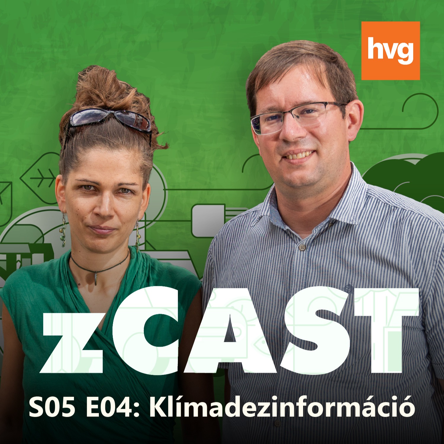 Elsikkadhat a klímaváltozás ügye, ha nem tesszük központi témává 