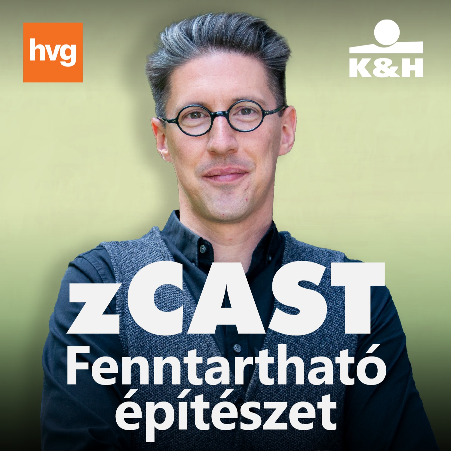zCast - a HVG fenntarthatósági podcastja
