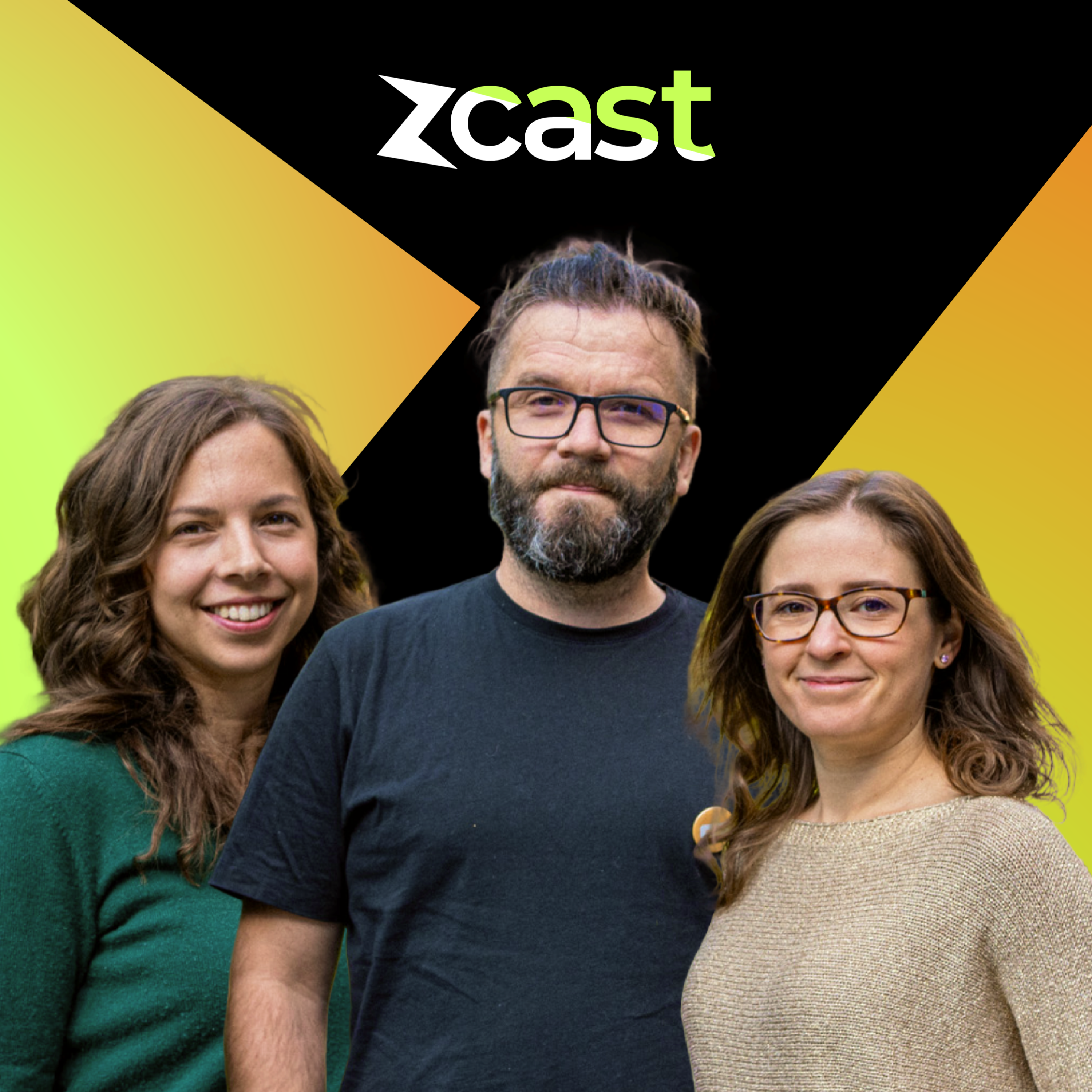 zCast - a HVG fenntarthatósági podcastja