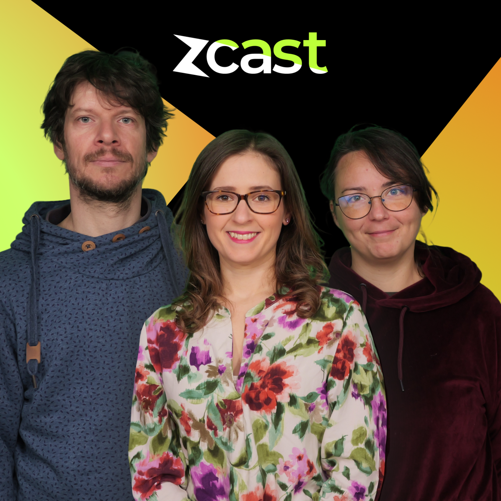 zCast - a HVG fenntarthatósági podcastja