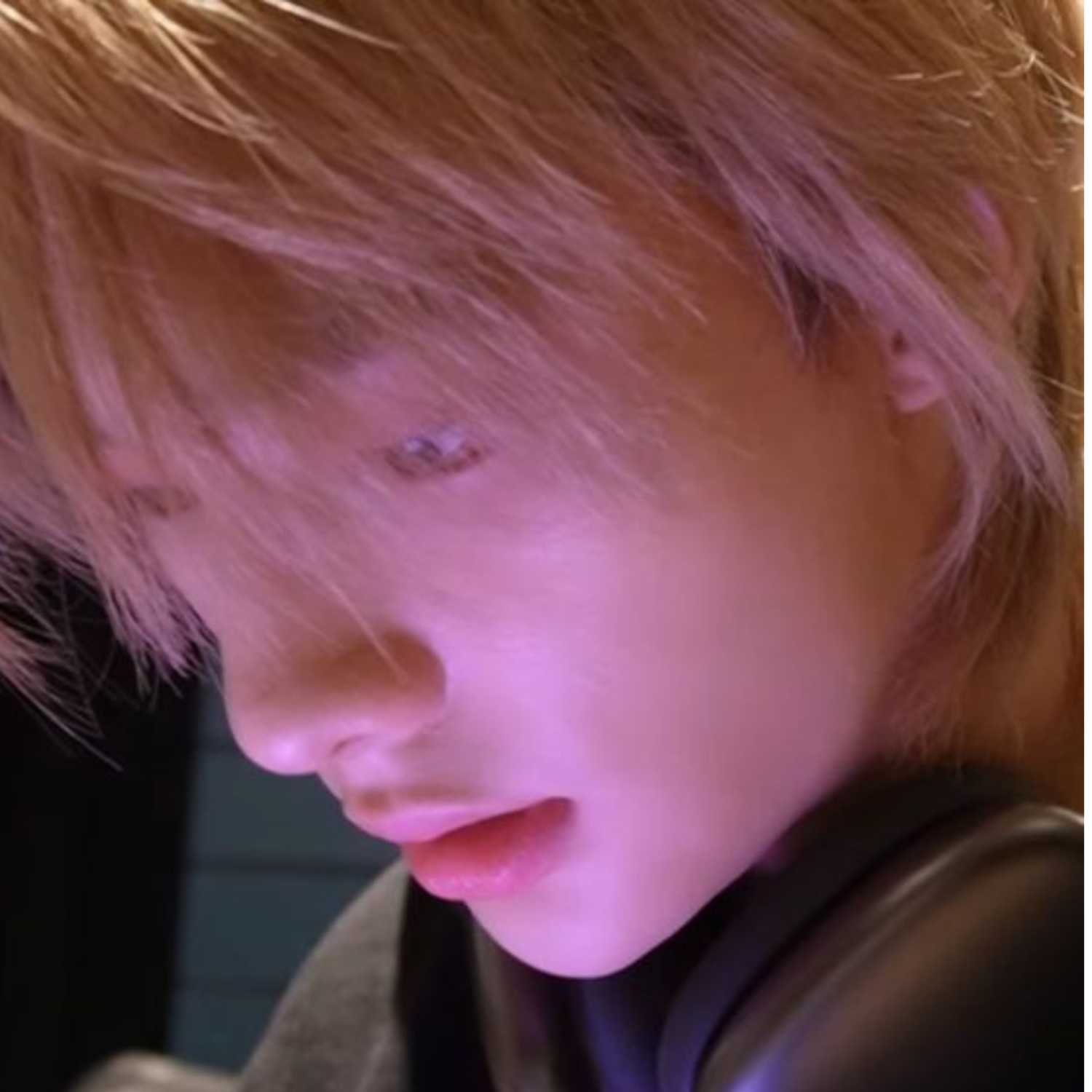 stray kids my comfort zone