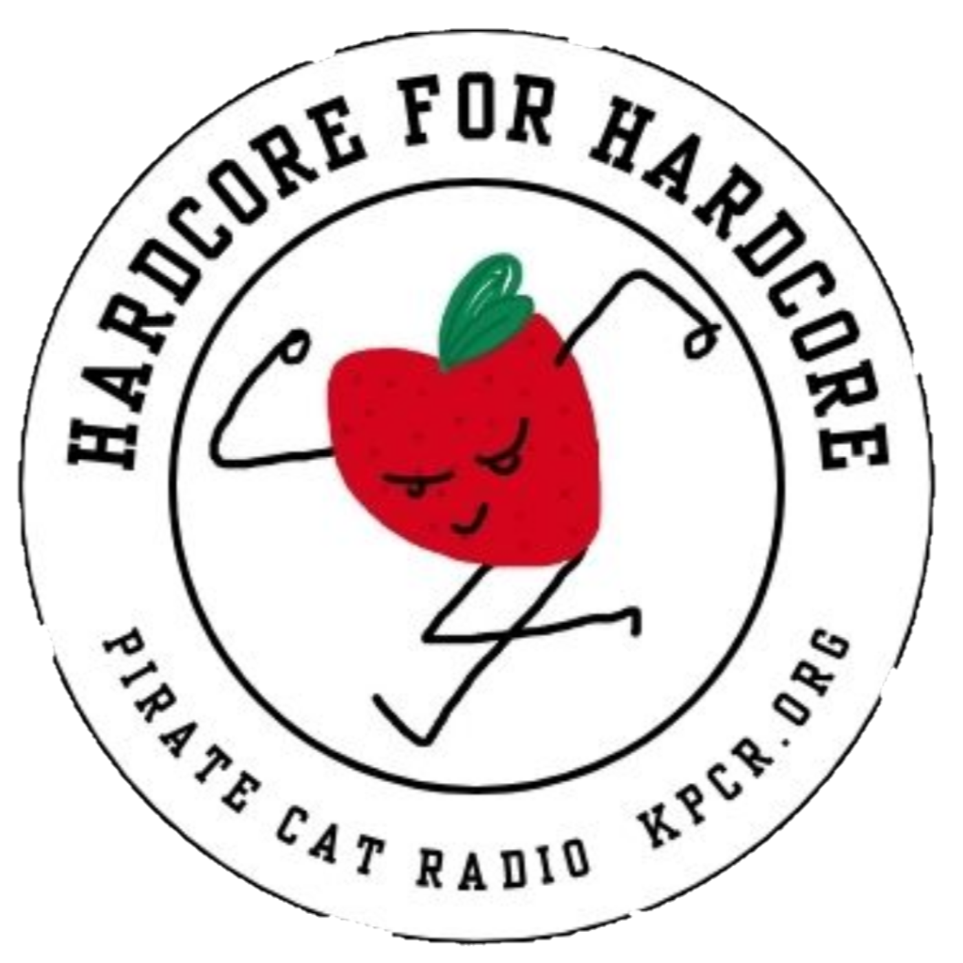 Hardcore for Hardcore