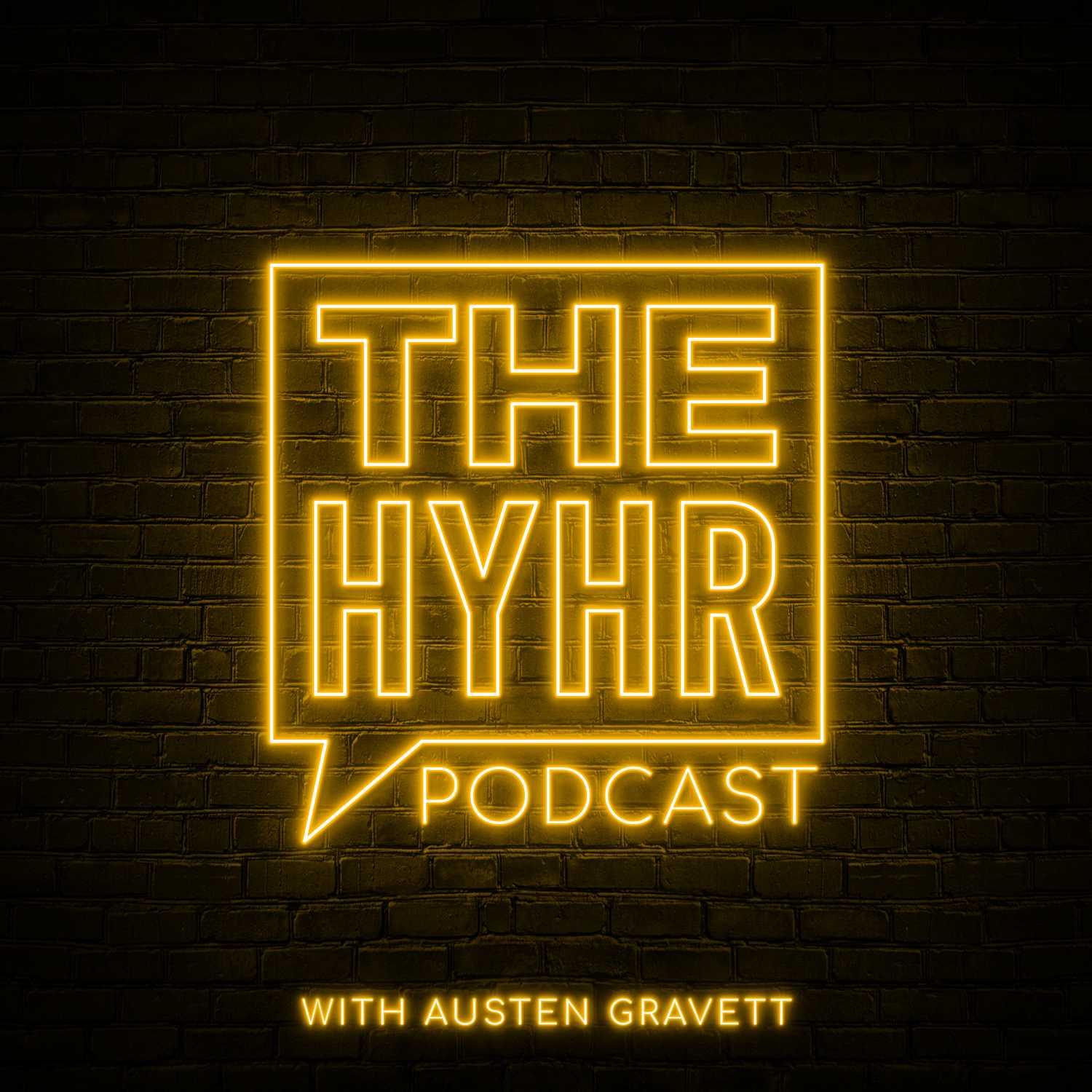 The HYHR Podcast