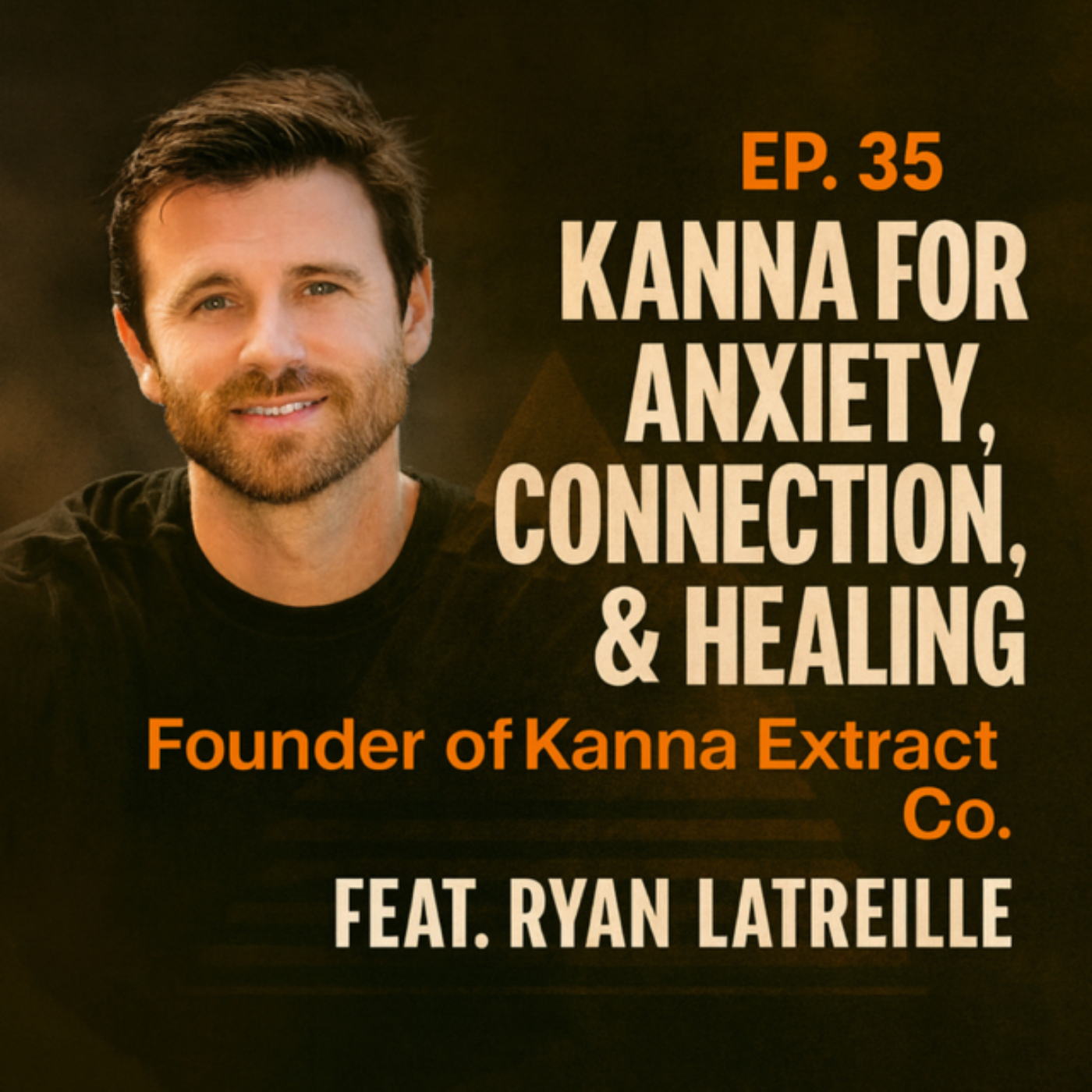 The Trail To Transcendence