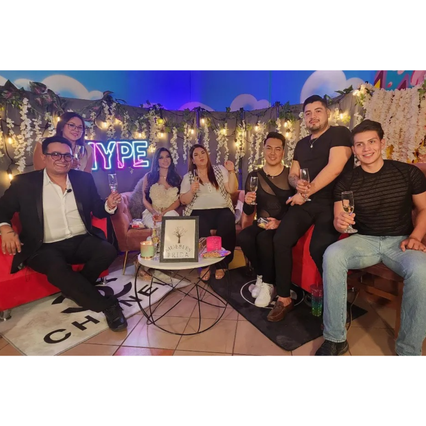 Liz Gochicoa & Ezequiel y Luis Piche | Capitulo 1 Motivación vs Disciplina