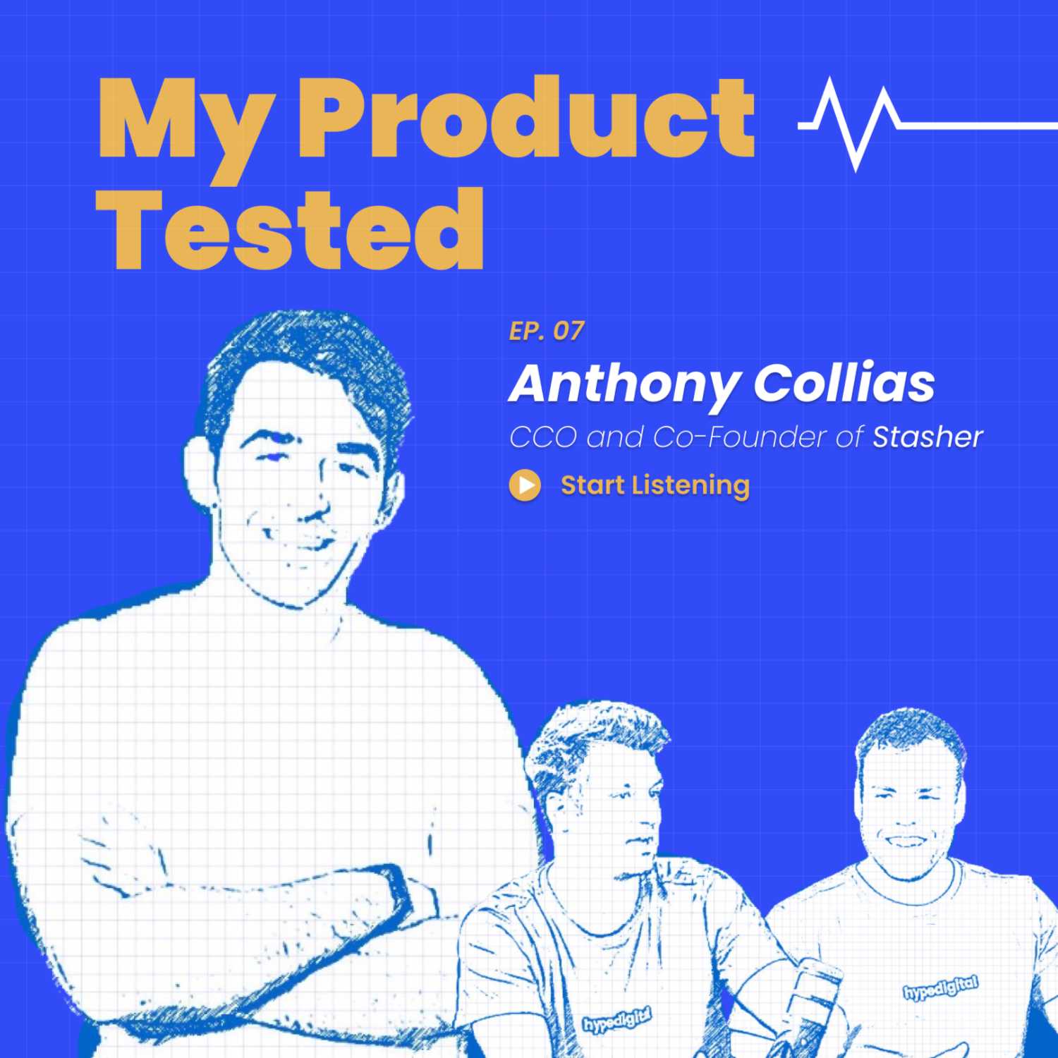 My Product Tested - Interviews With Top Founders Who\'ve Tested Their Way To Success