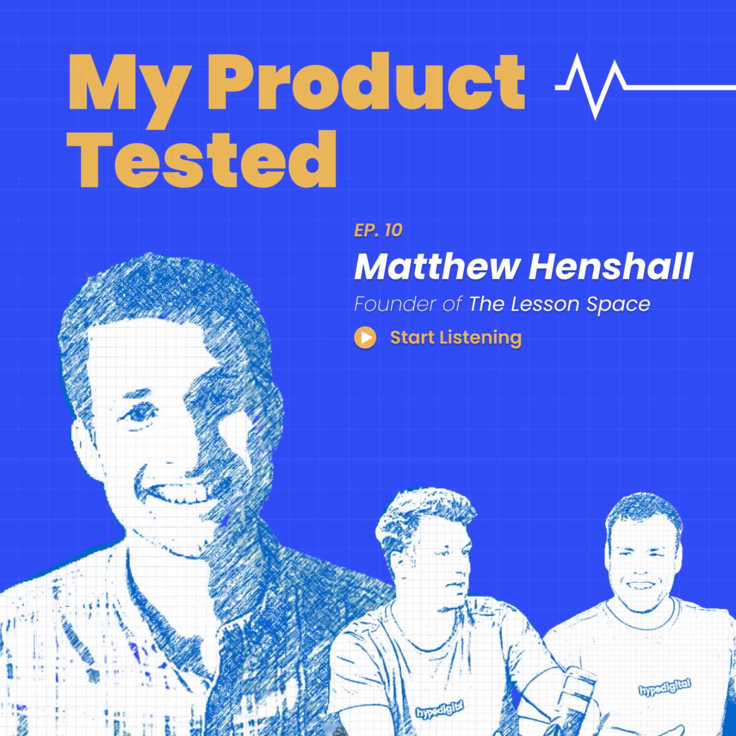 Why product feature prioritisation can make or break your company, with The Lesson Space