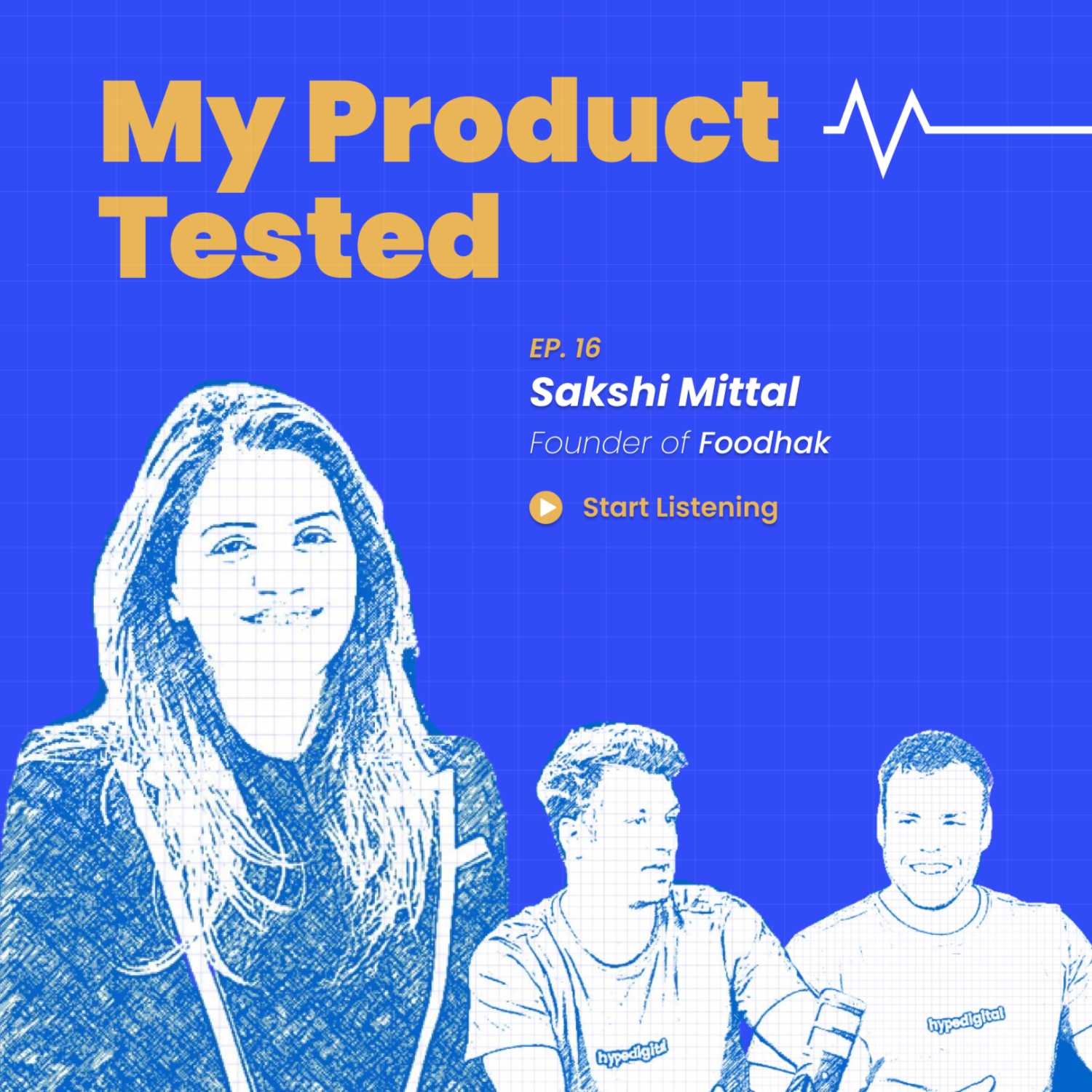 My Product Tested - Interviews With Top Founders Who\'ve Tested Their Way To Success