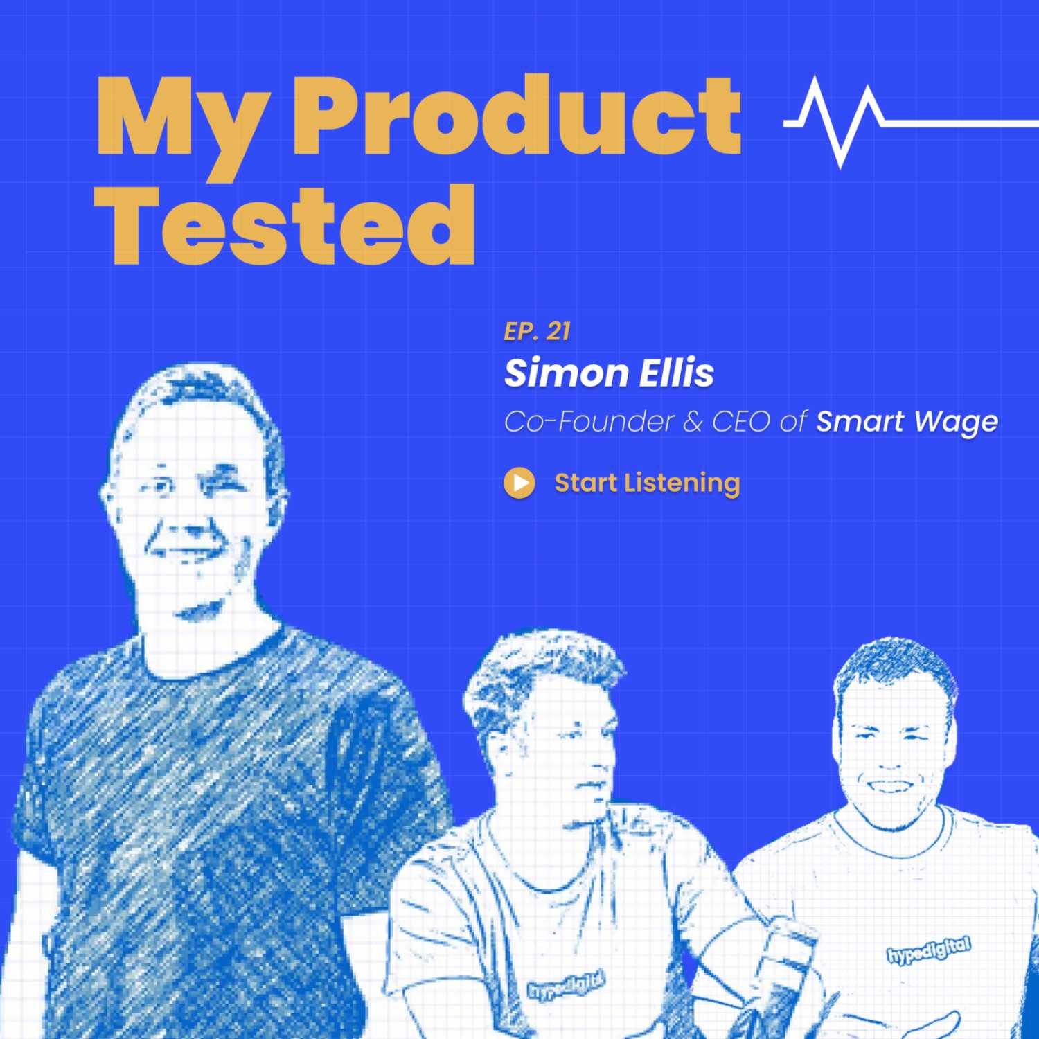 My Product Tested - Interviews With Top Founders Who\'ve Tested Their Way To Success