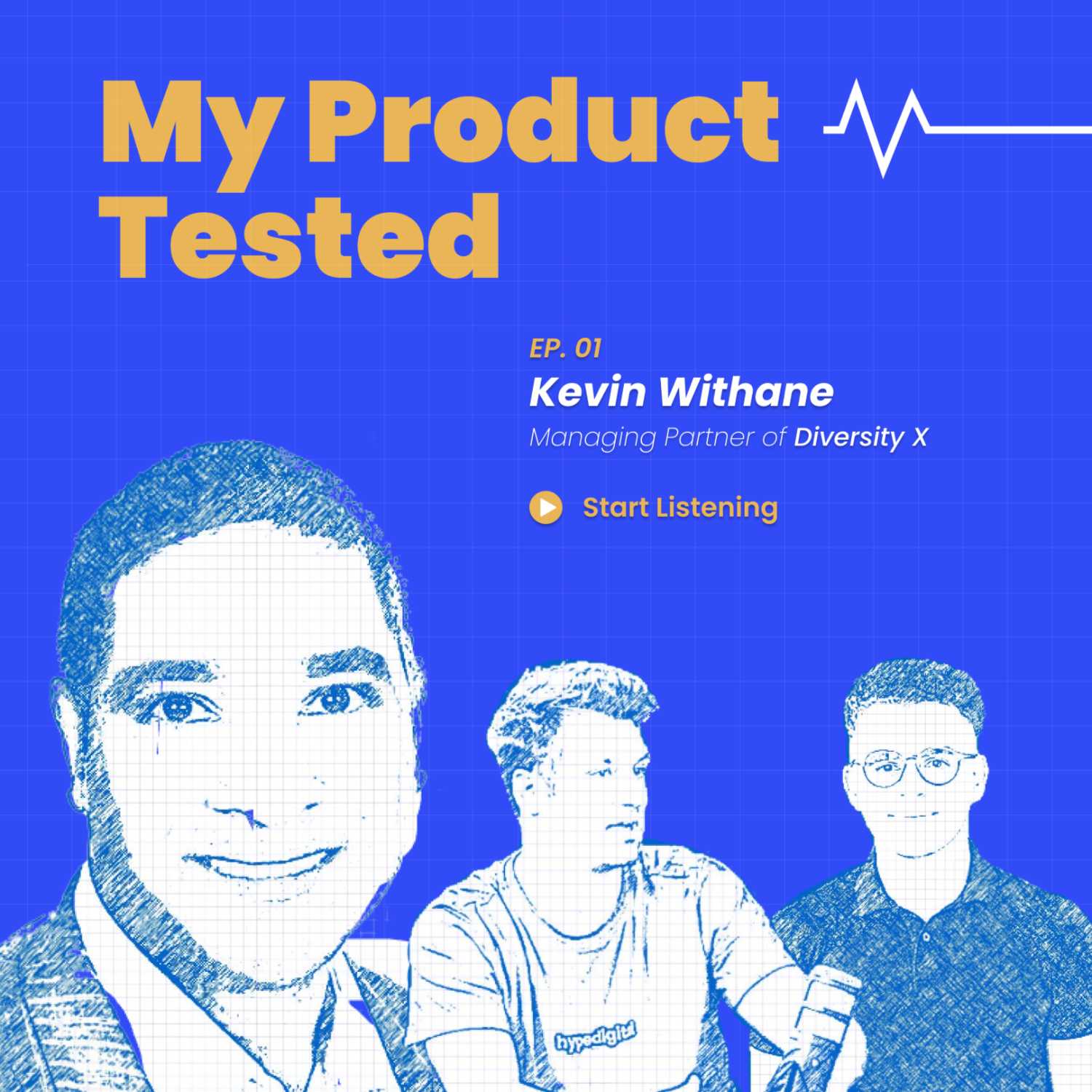 How everyone in the world is underestimating these founders but Kevin Withane