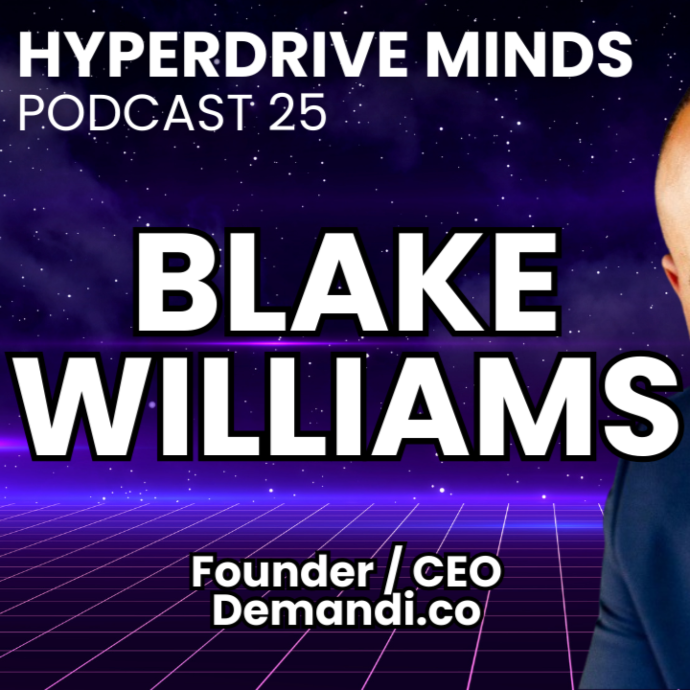 Hyperdrive Minds