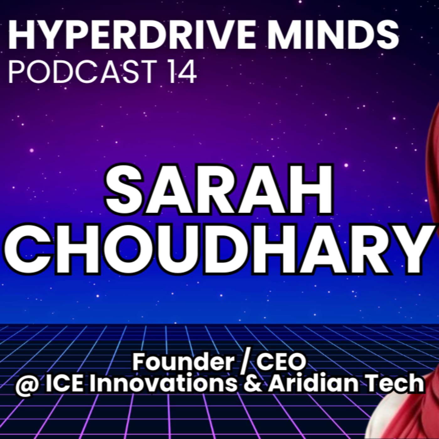 Hyperdrive Minds