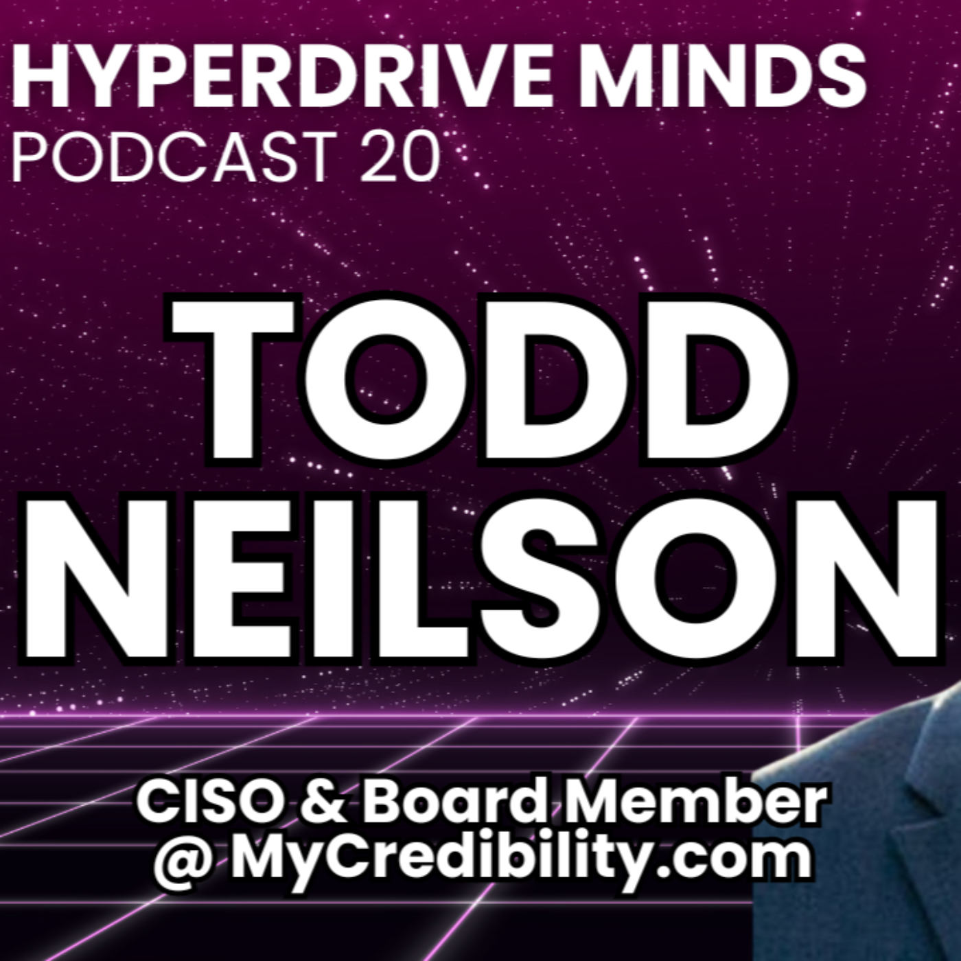 Hyperdrive Minds