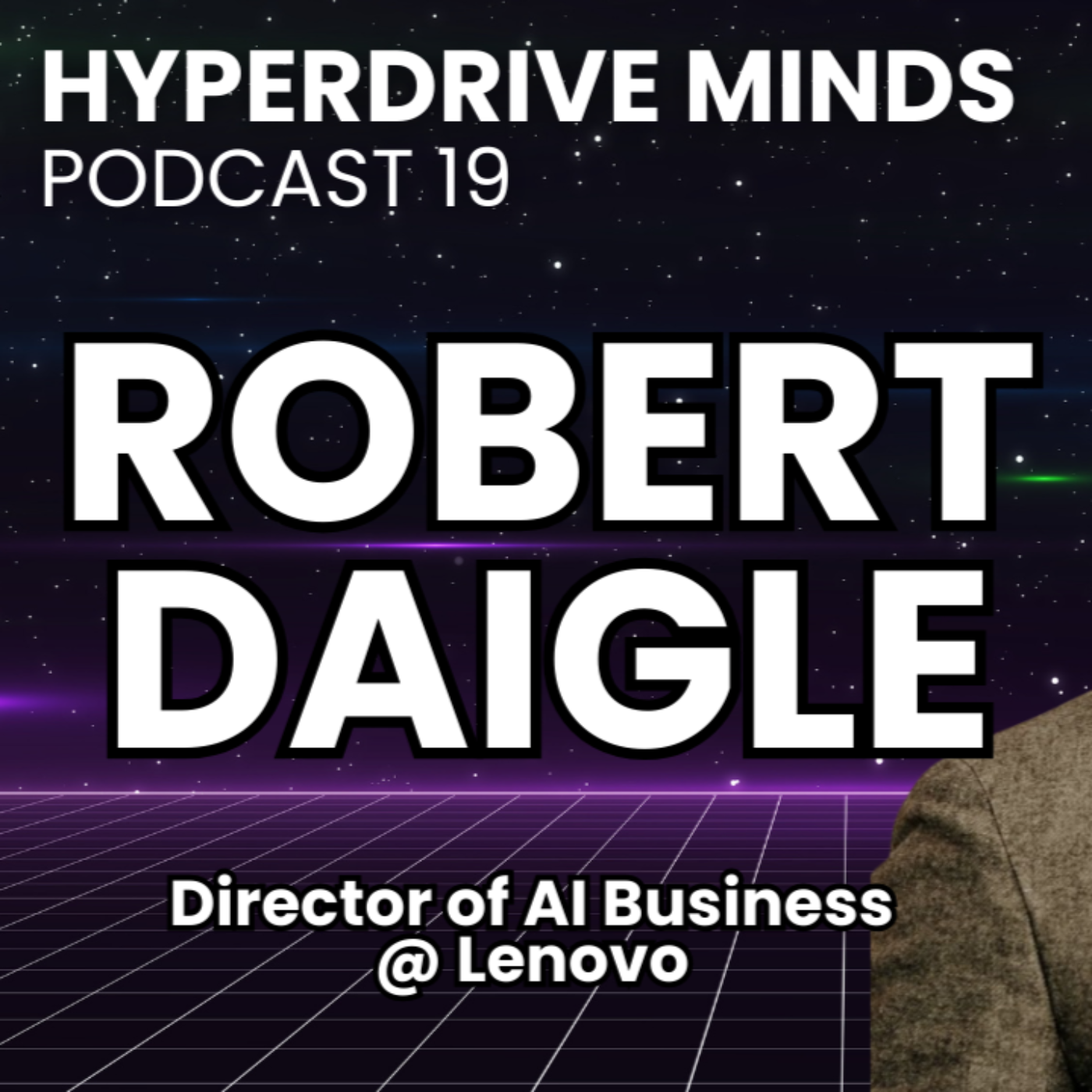 Hyperdrive Minds