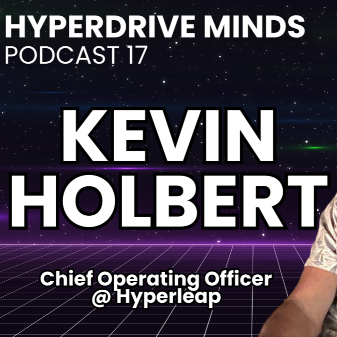 Hyperdrive Minds