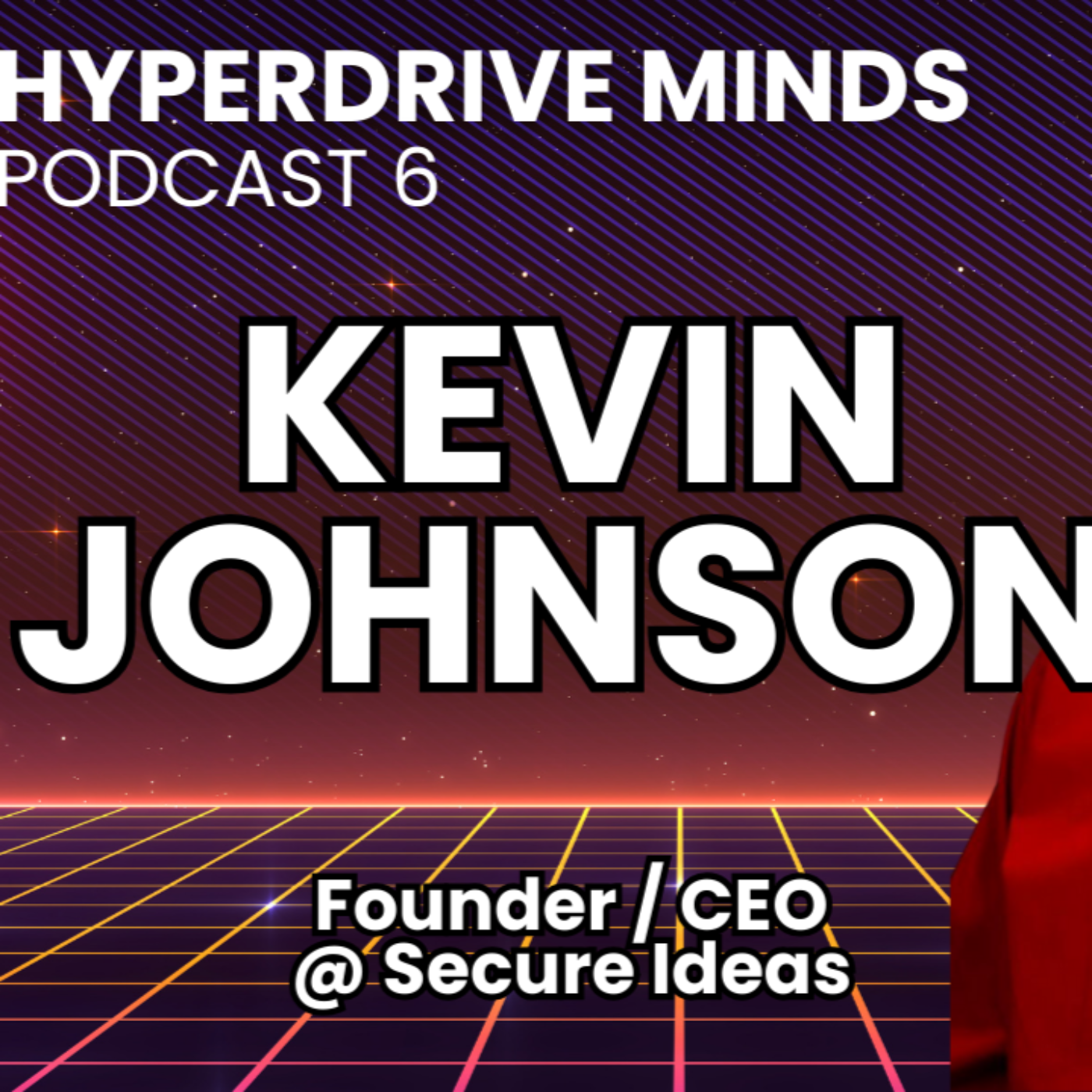 Hyperdrive Minds