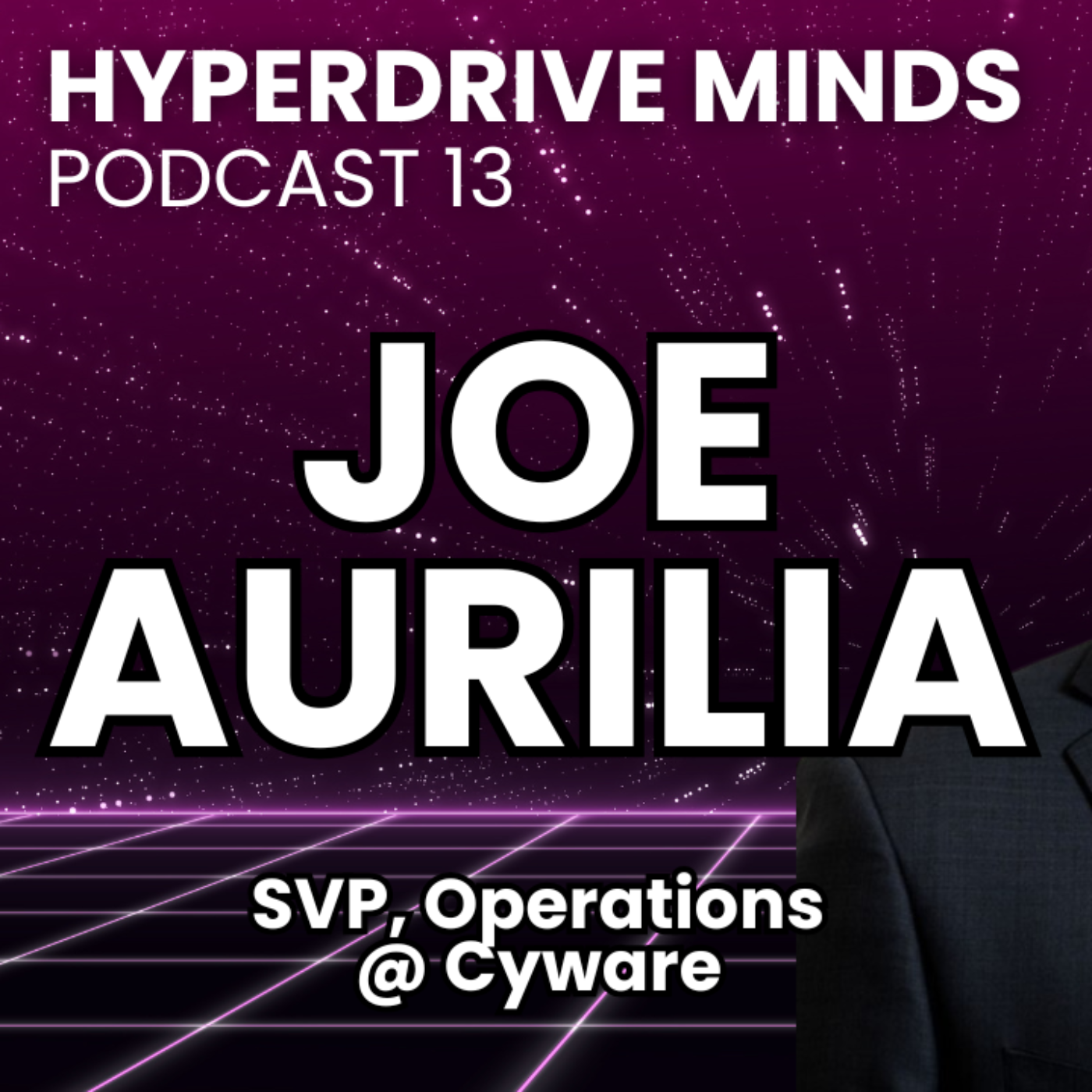 Hyperdrive Minds