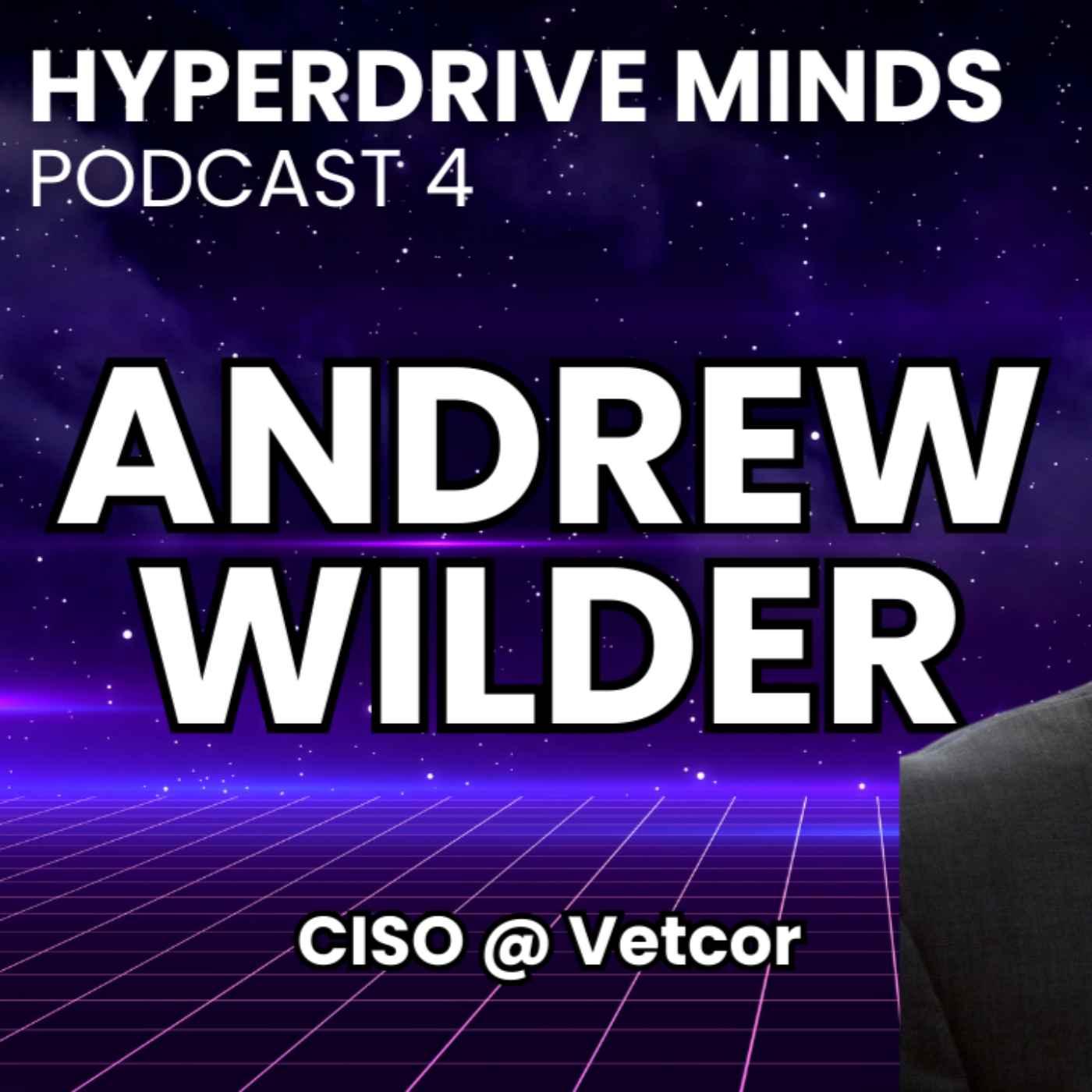 Hyperdrive Minds