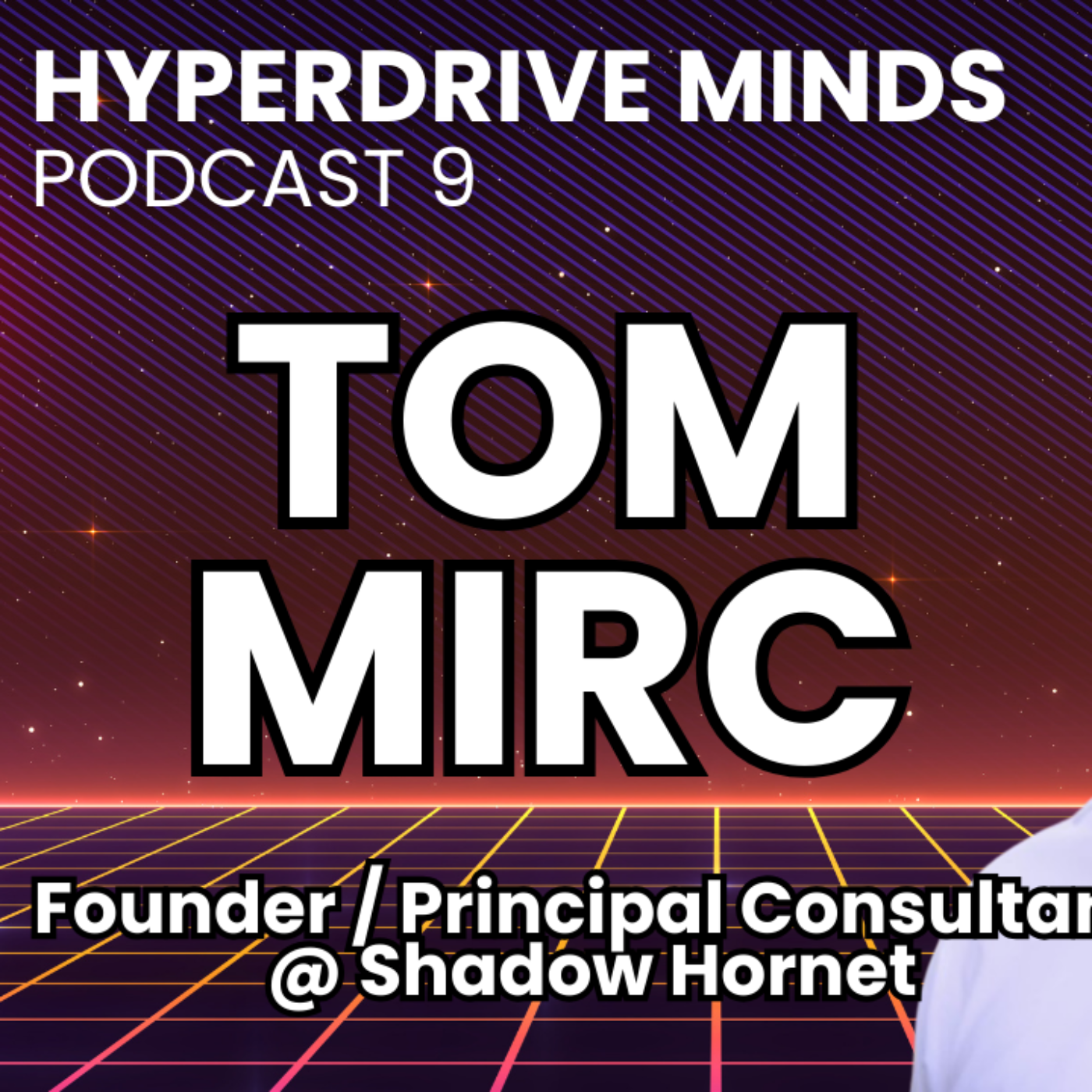 Hyperdrive Minds